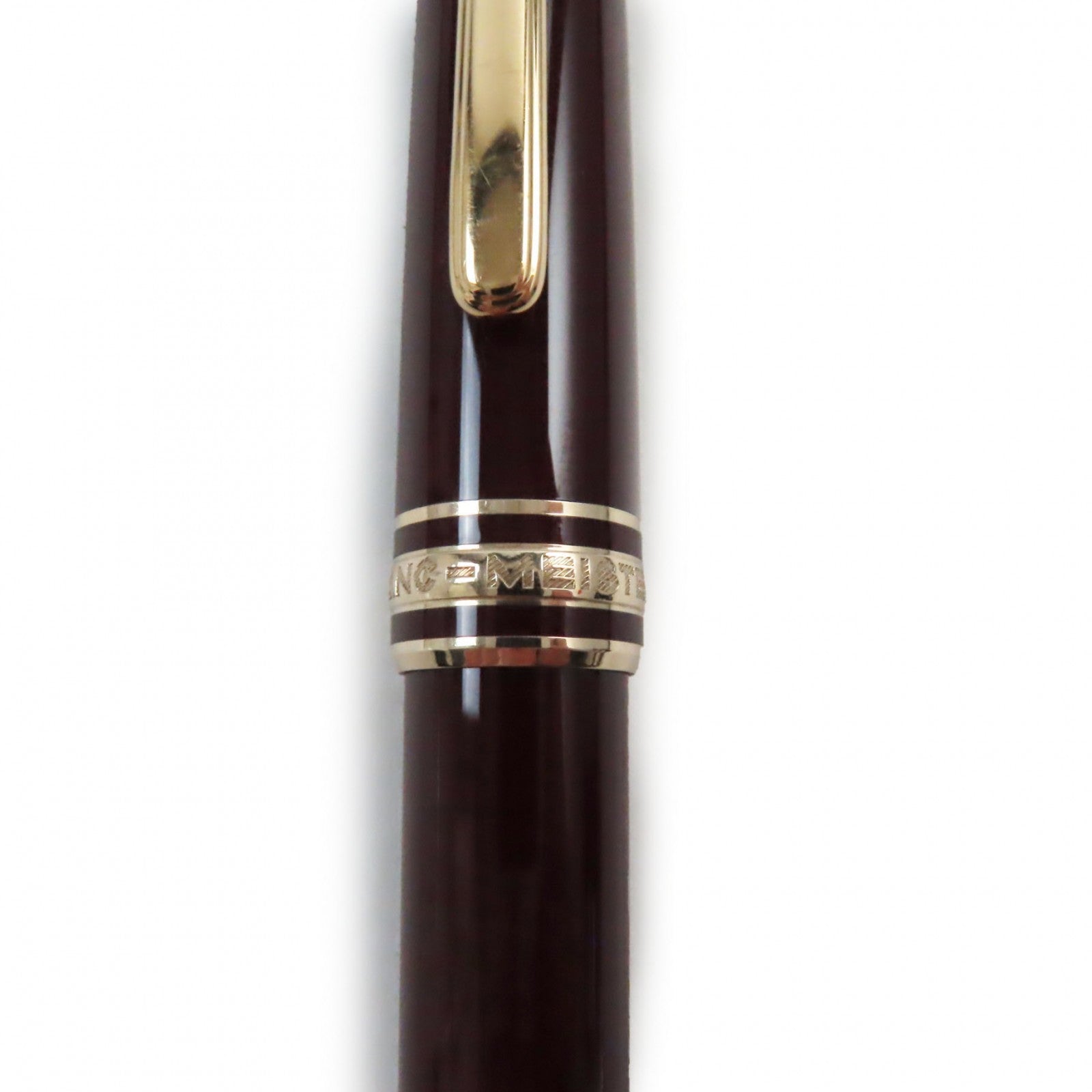 Montblanc Meisterstuck Classic Ballpoint Pen