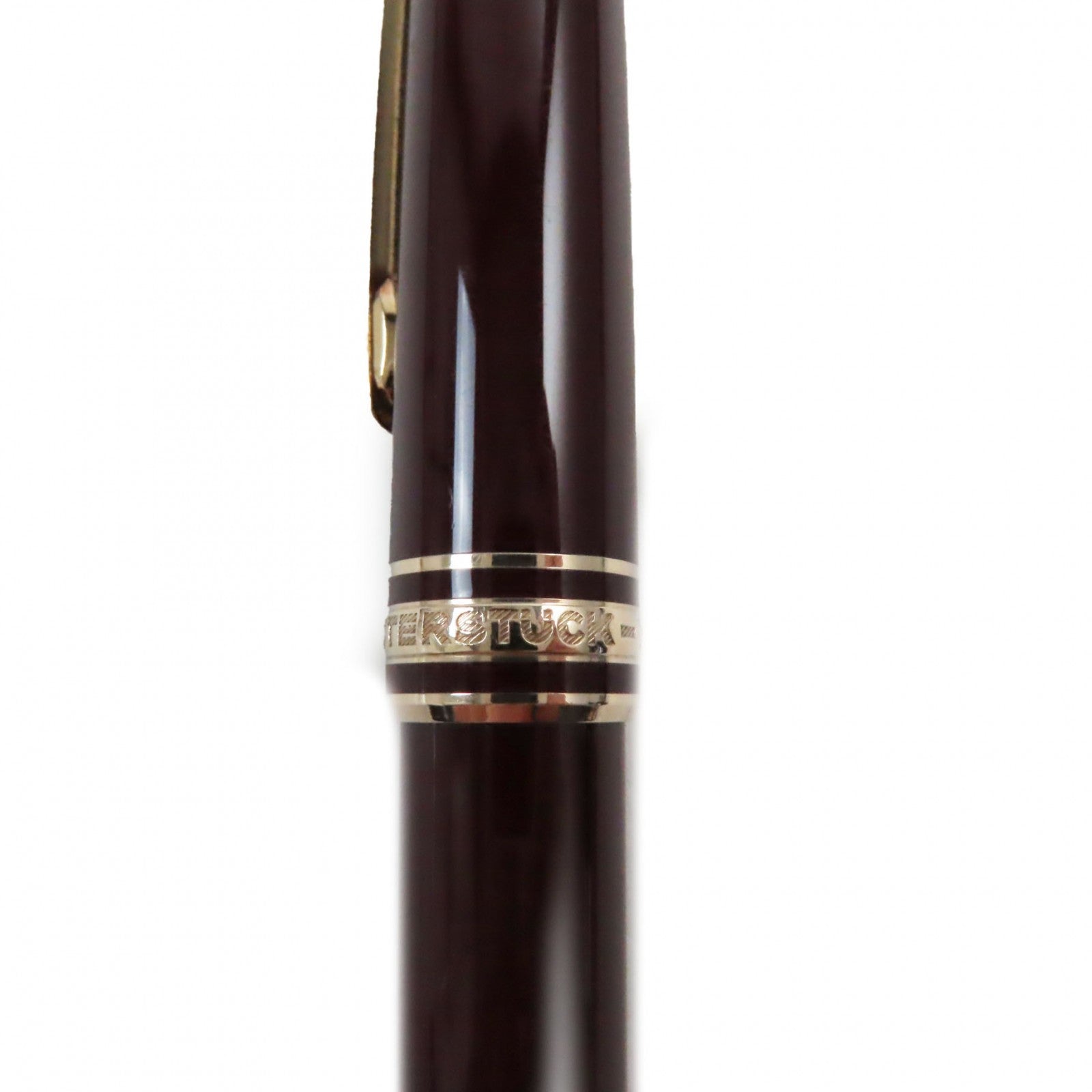 Montblanc Meisterstuck Classic Ballpoint Pen