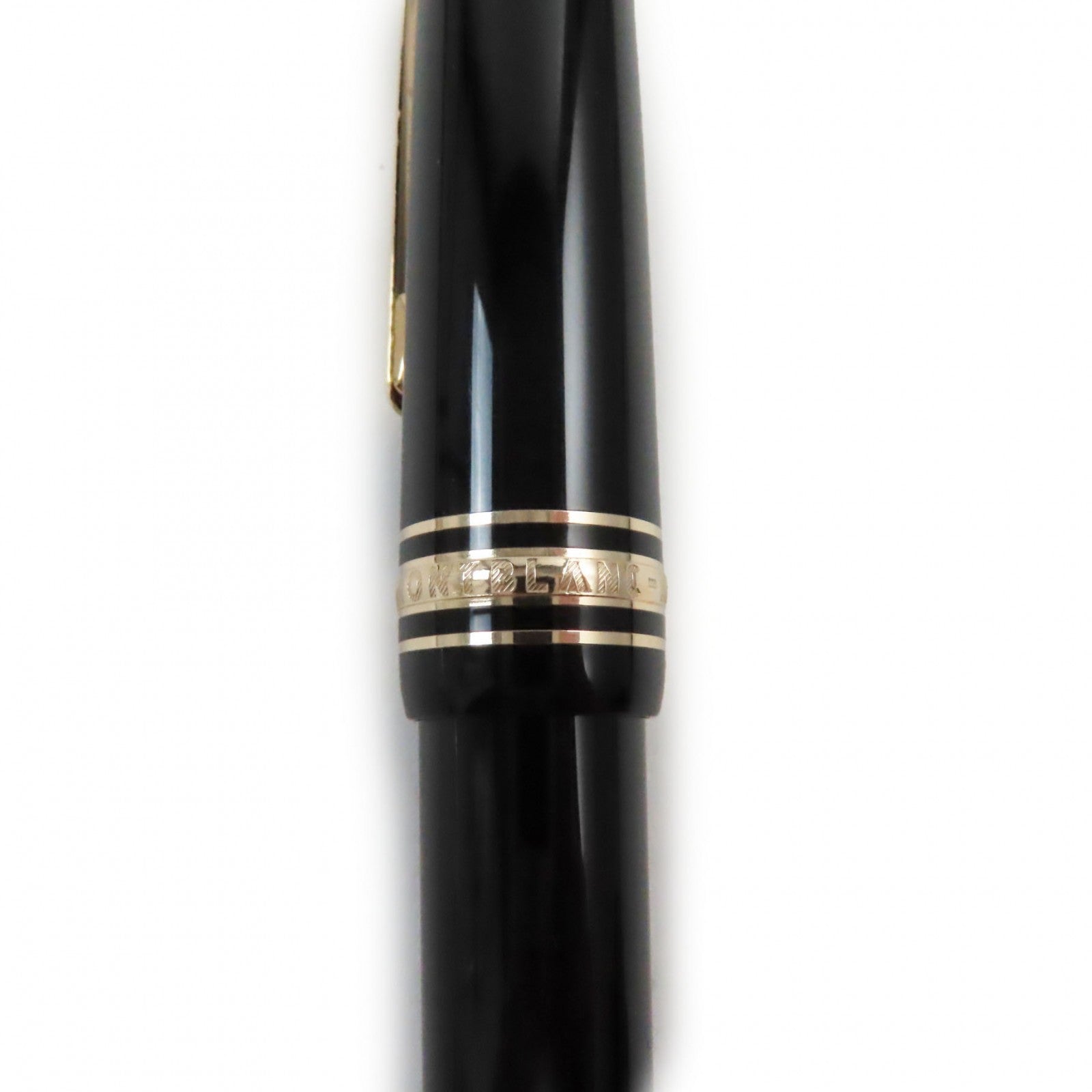 Montblanc Meisterstuck Pix Le Grand Ballpoint Pen