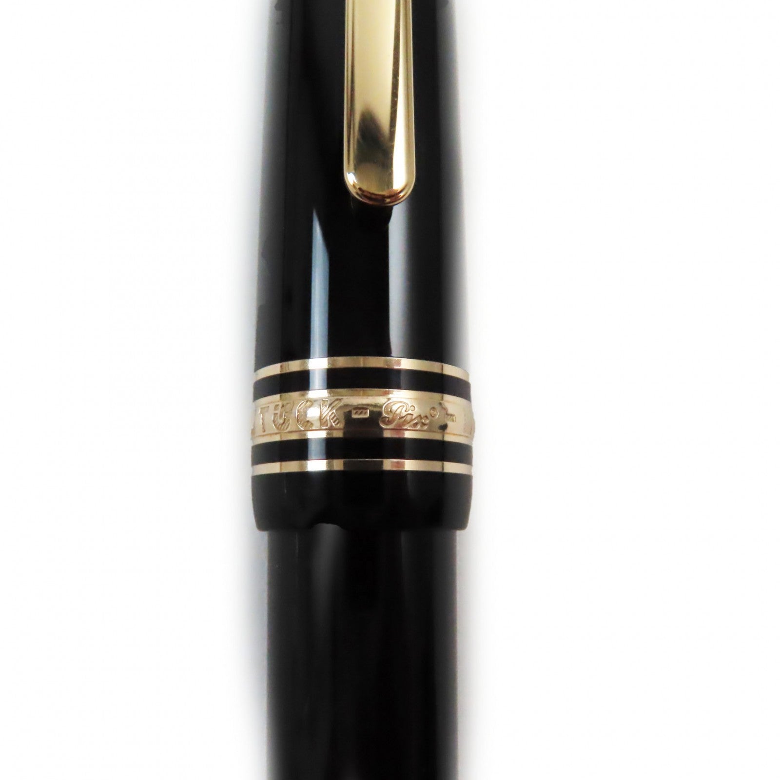 Montblanc Meisterstuck Pix Le Grand Ballpoint Pen