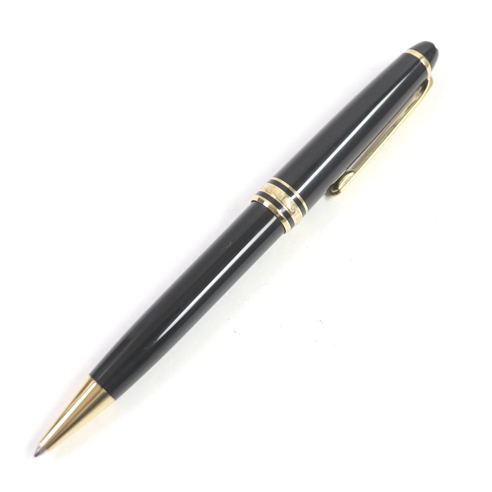 Montblanc Meisterstuck Classic Ballpoint Pen