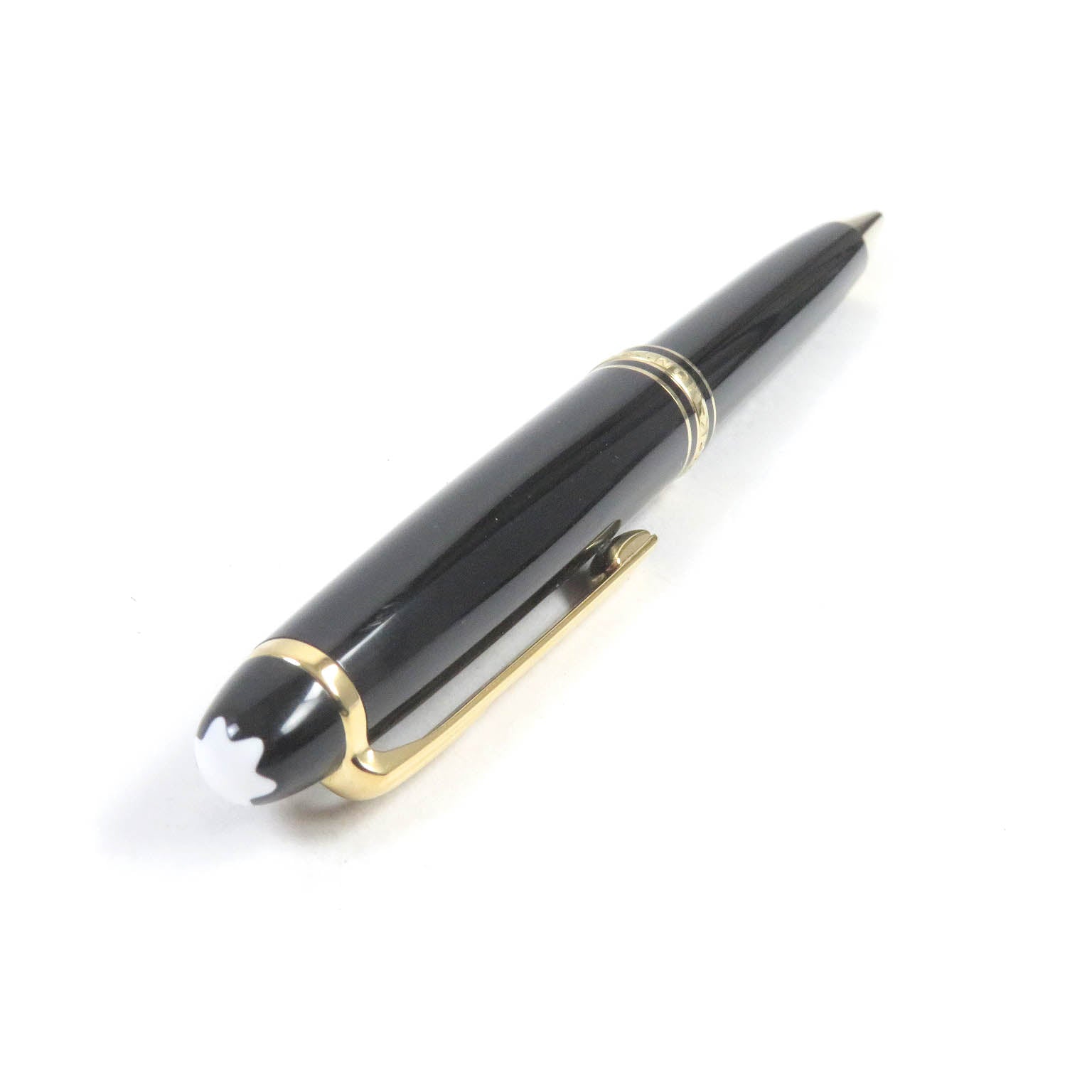 Montblanc Meisterstuck Classic Ballpoint Pen