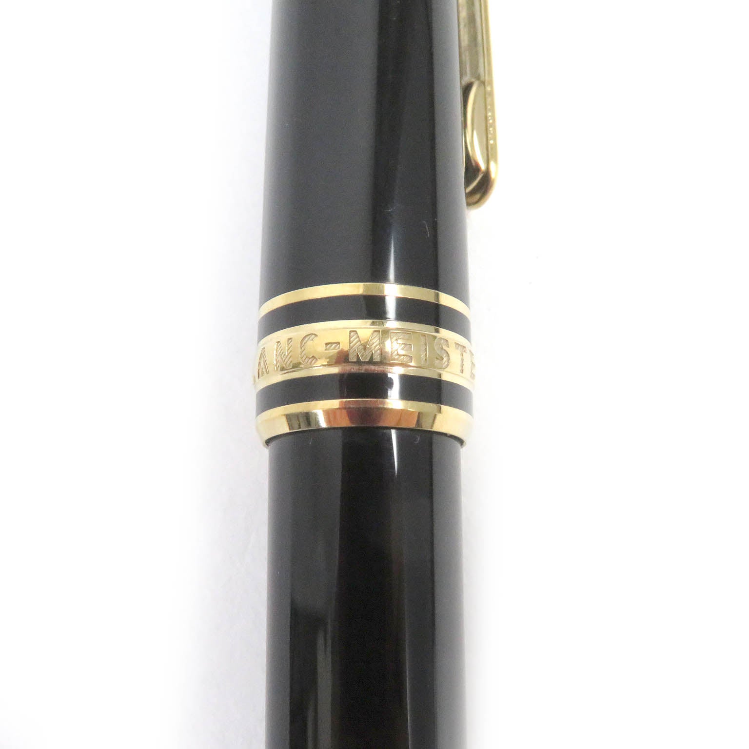 Montblanc Meisterstuck Classic Ballpoint Pen