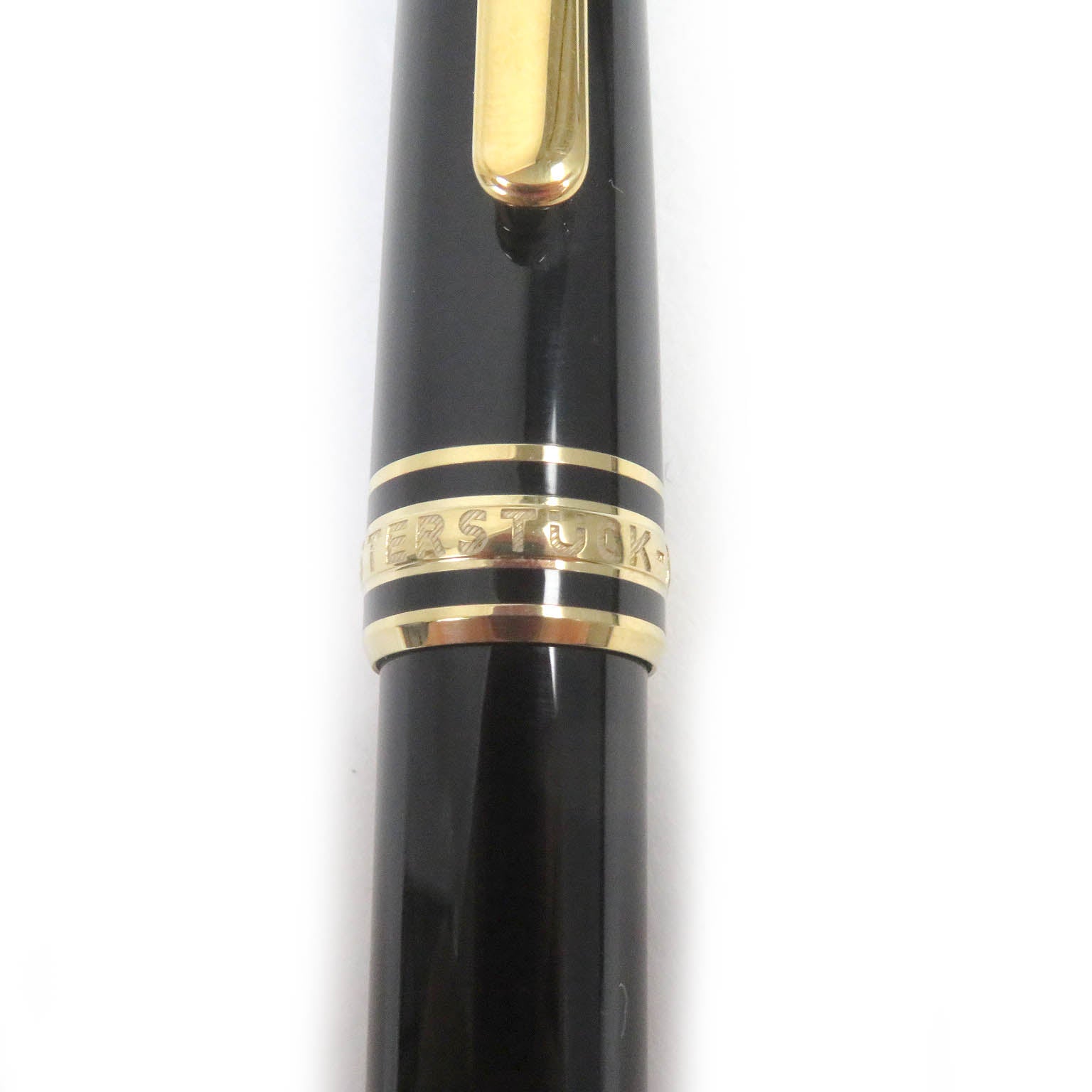 Montblanc Meisterstuck Classic Ballpoint Pen