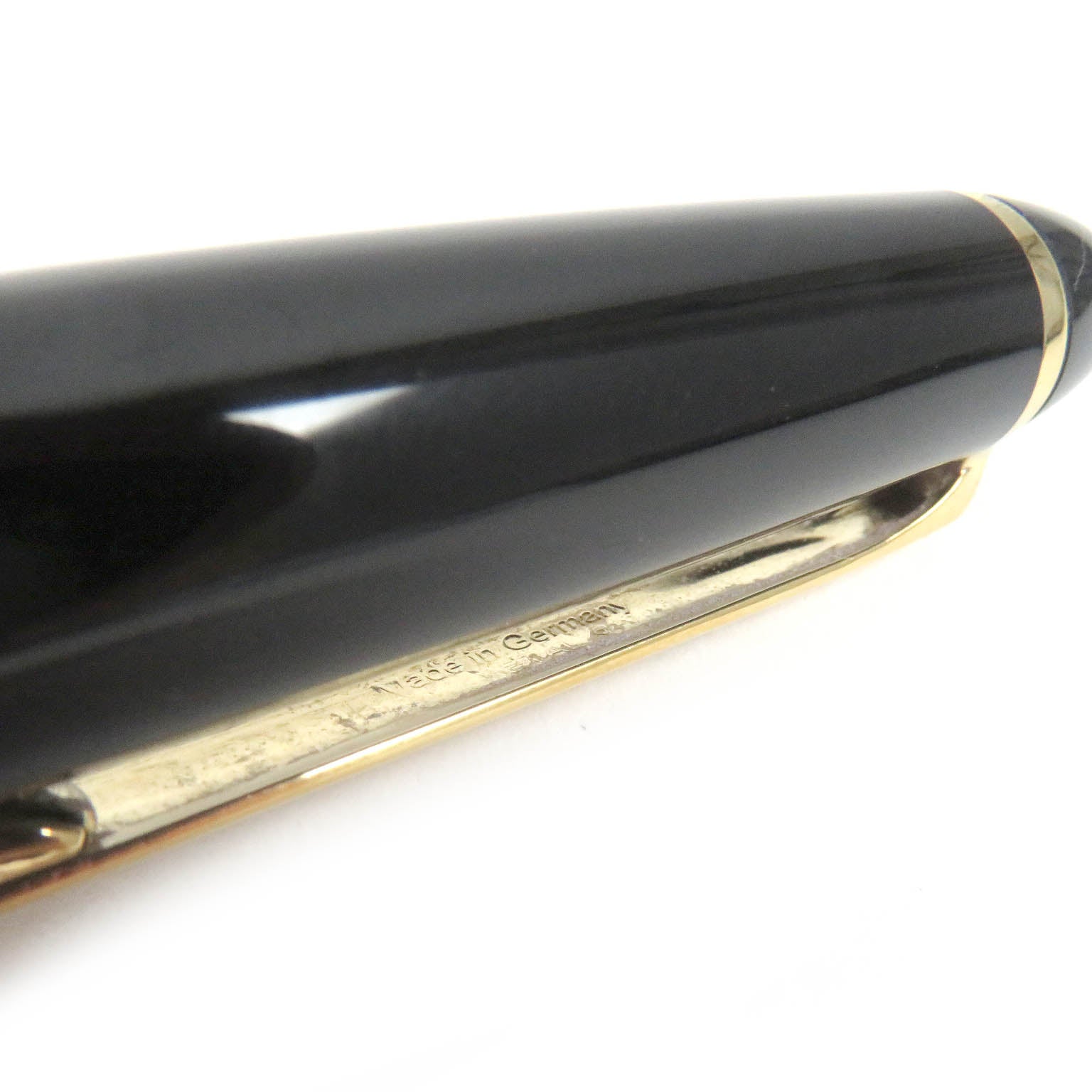 Montblanc Meisterstuck Classic Ballpoint Pen