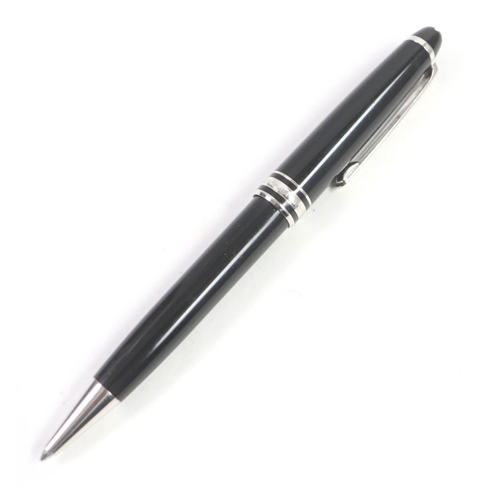 Montblanc Meisterstuck Classic Ballpoint Pen