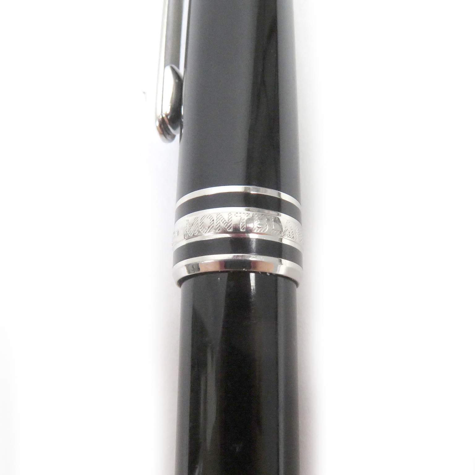 Montblanc Meisterstuck Classic Ballpoint Pen