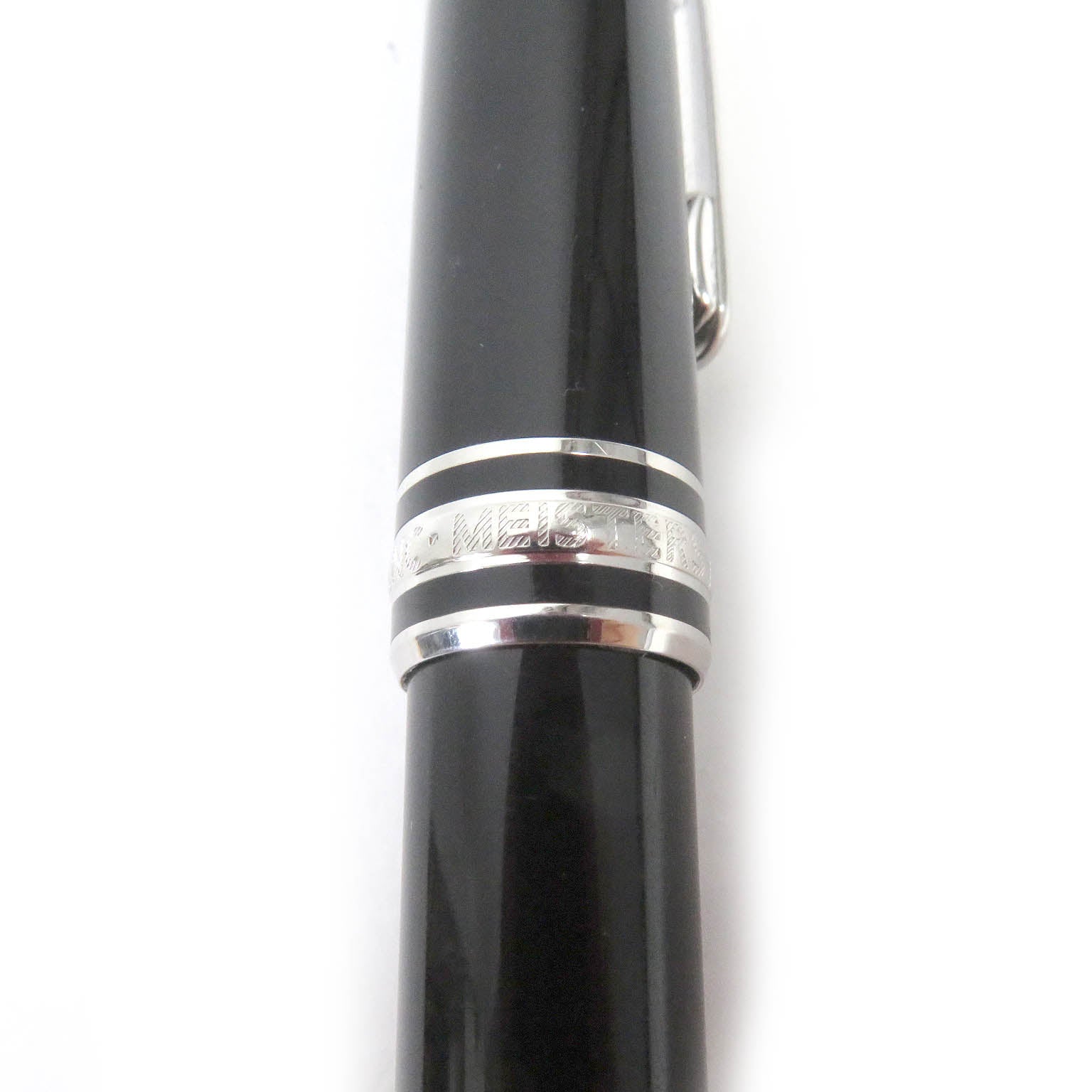 Montblanc Meisterstuck Classic Ballpoint Pen