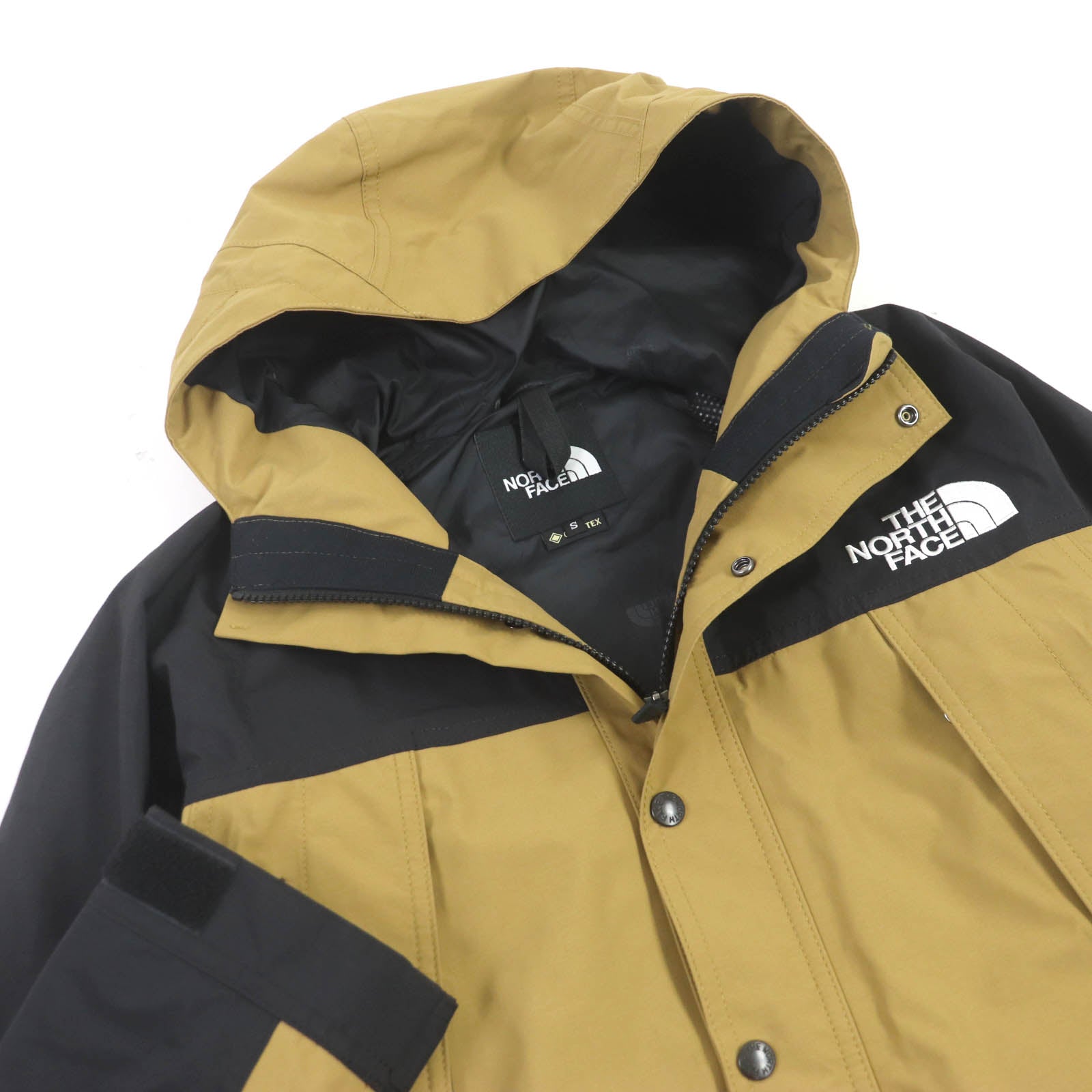 The North Face Mountain Light Jacket Nylon Gore-Tex