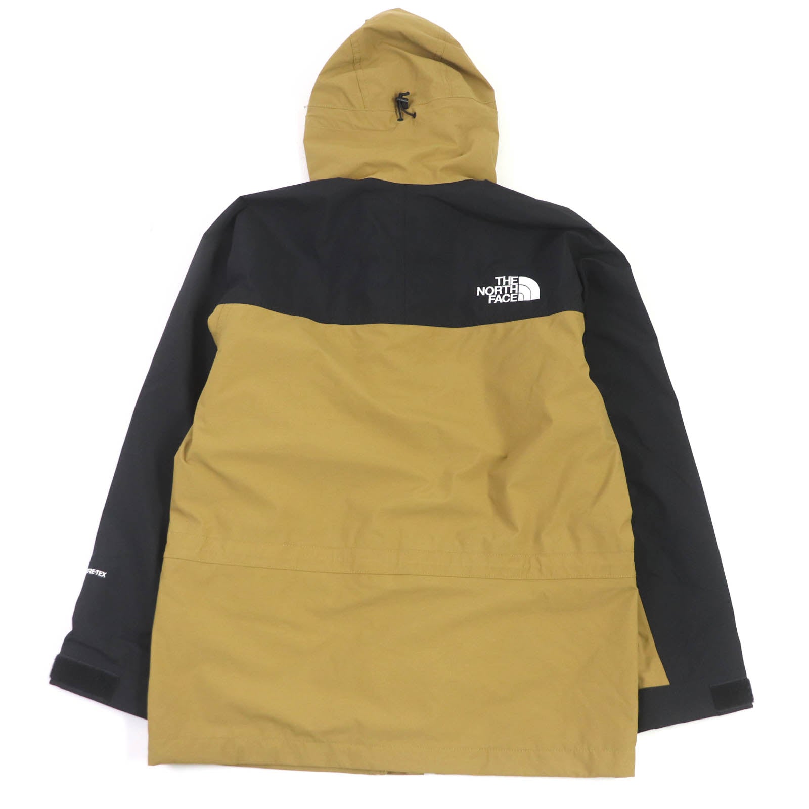 The North Face Mountain Light Jacket Nylon Gore-Tex