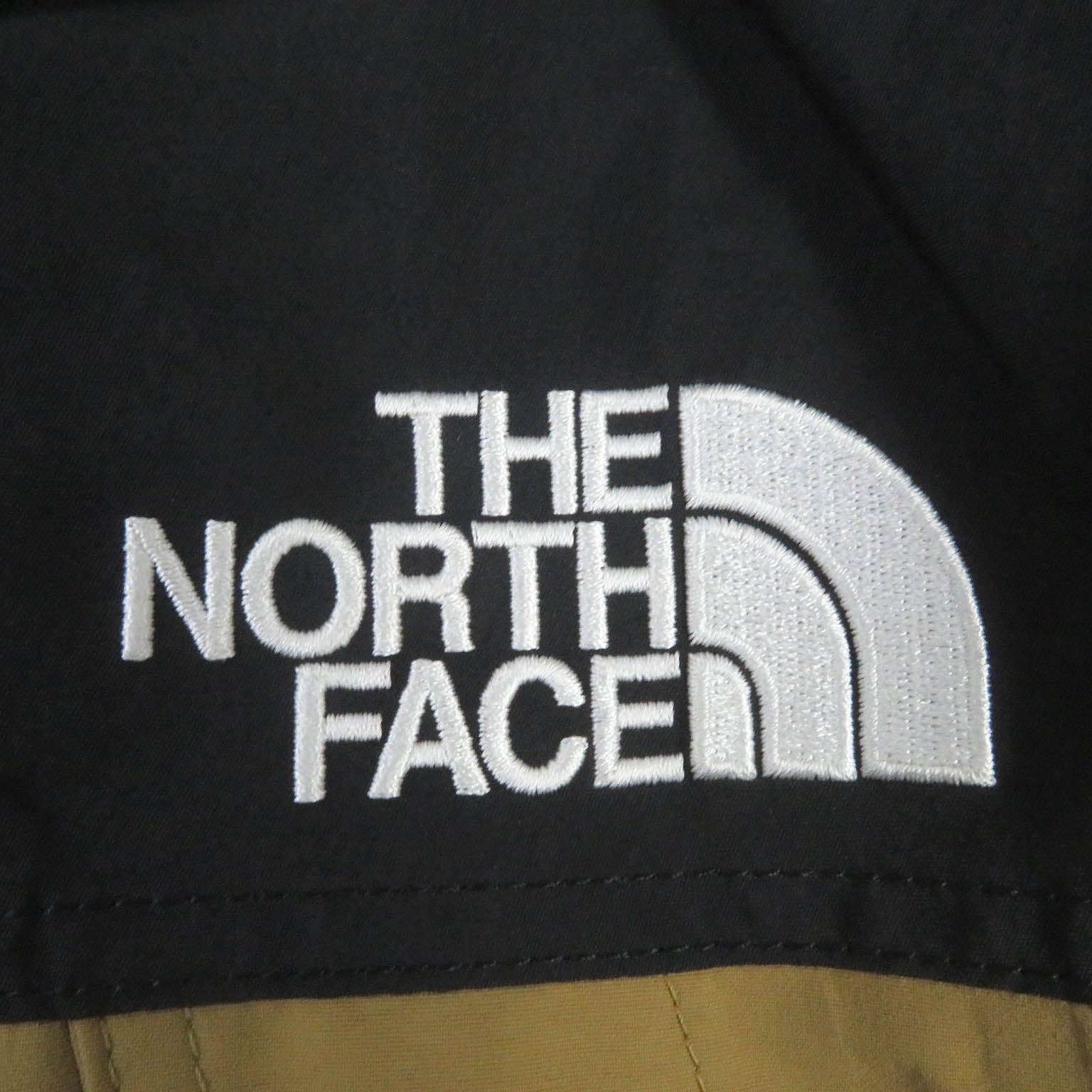 The North Face Mountain Light Jacket Nylon Gore-Tex