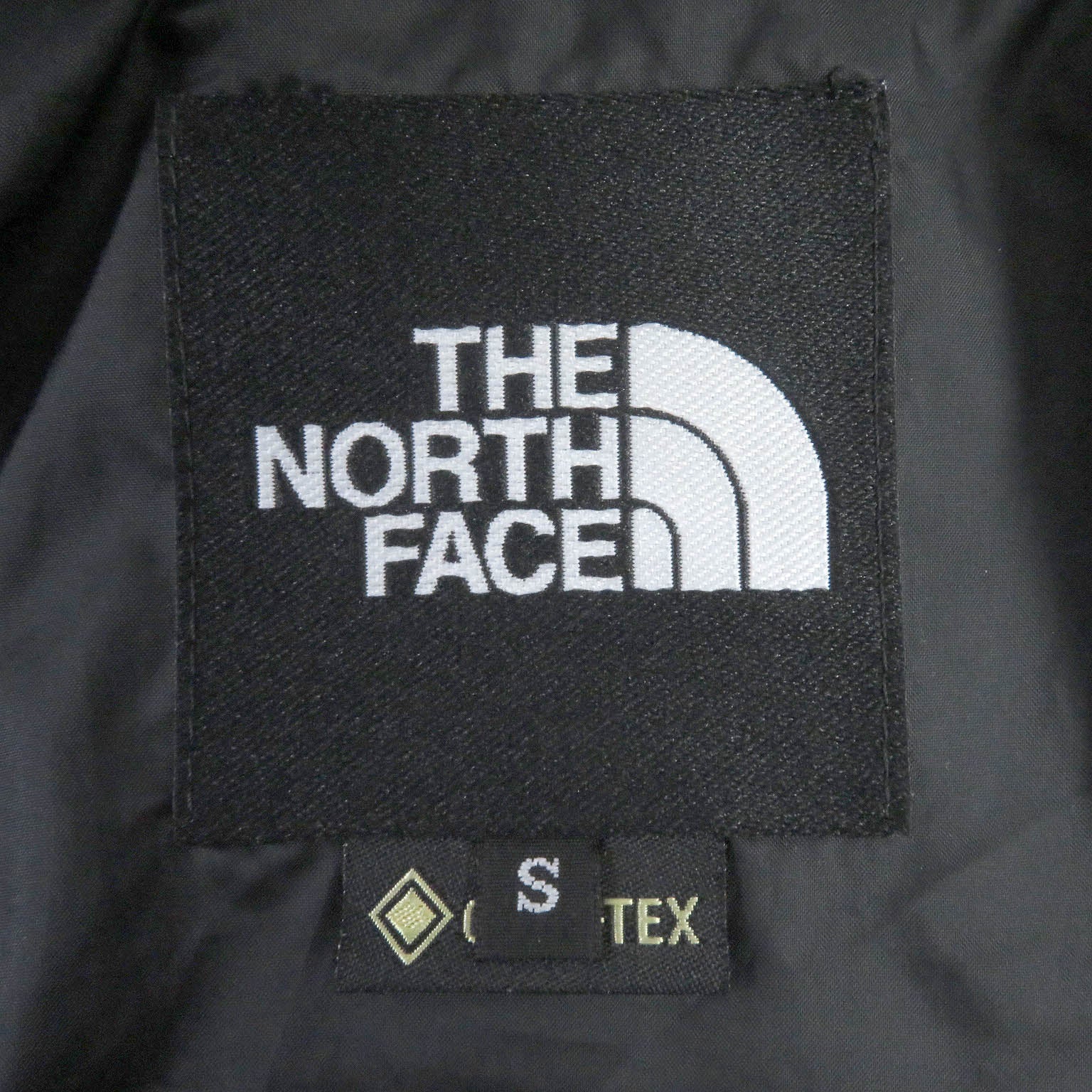 The North Face Mountain Light Jacket Nylon Gore-Tex