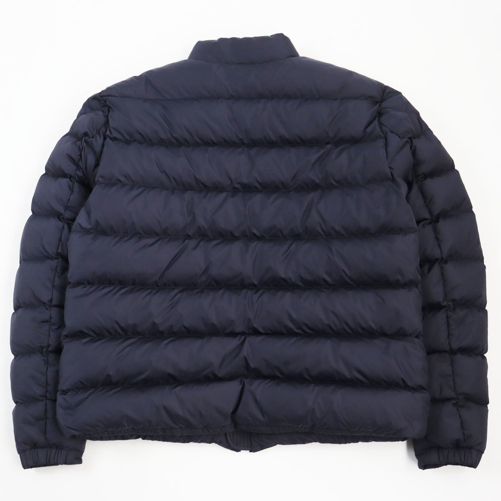 Moncler SERVIERES Nylon Down Jacket