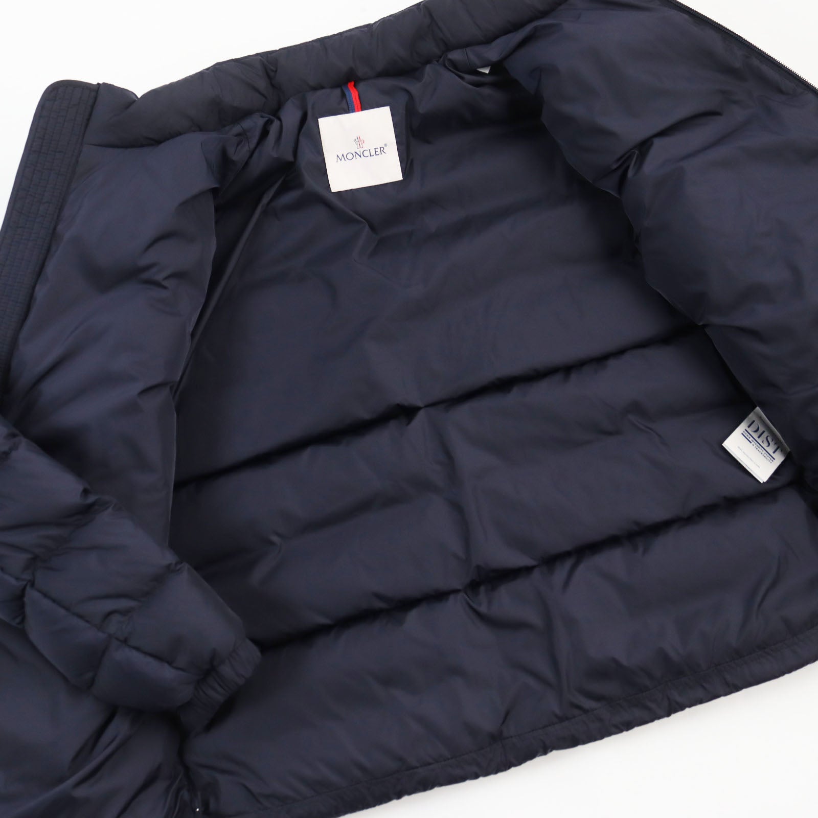 Moncler SERVIERES Nylon Down Jacket