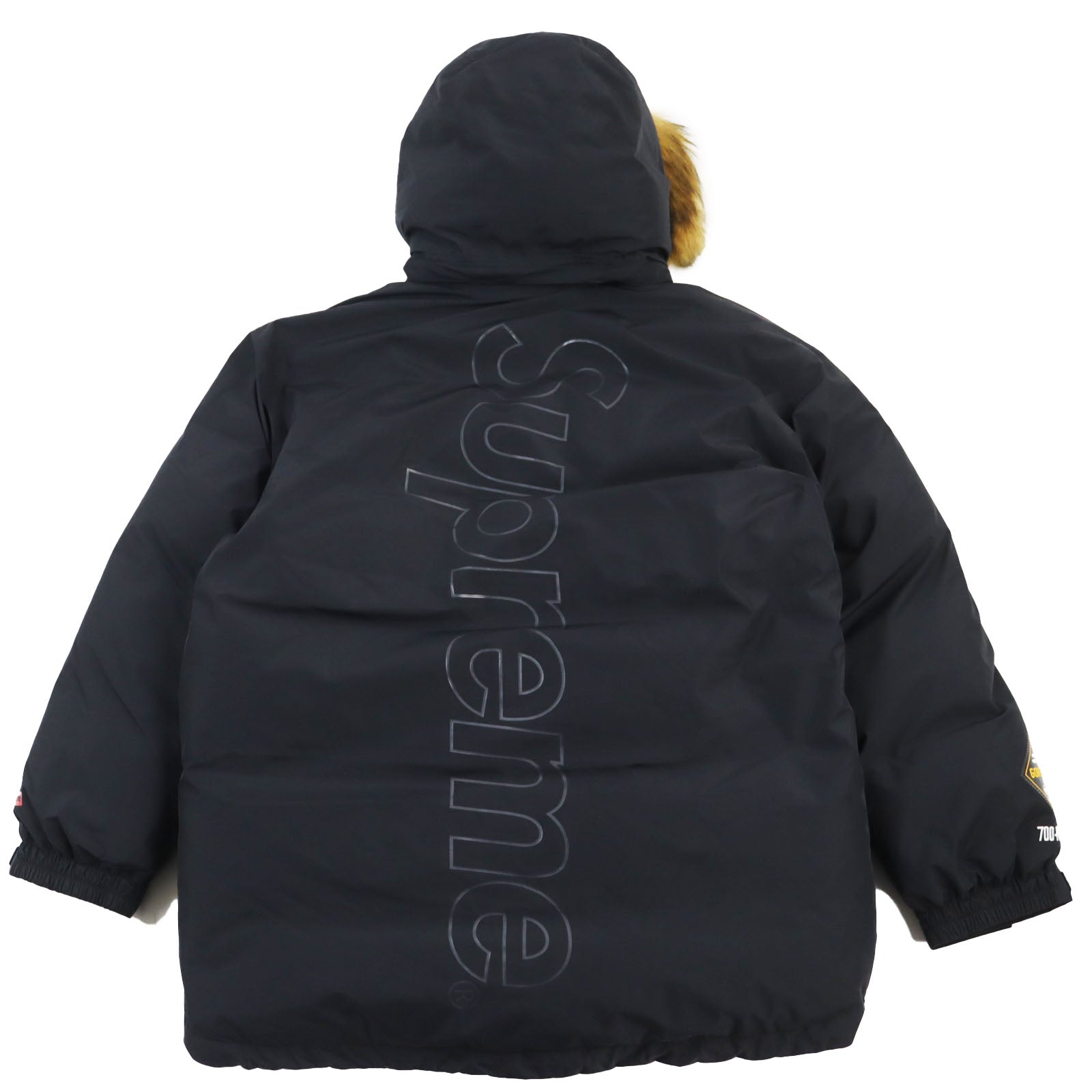 Supreme GORE-TEX 700-Fill Down Parka Jacket