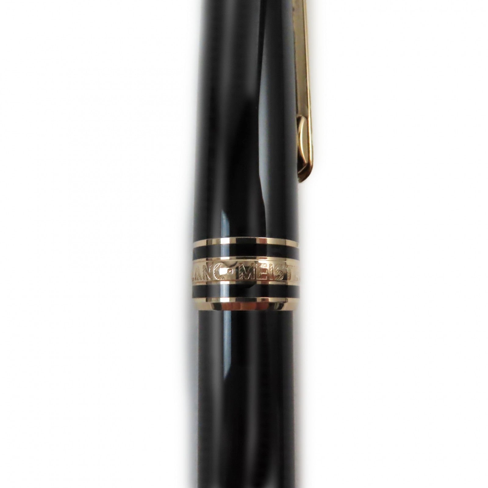 Montblanc Meisterstuck Classic Twist Ballpoint Pen