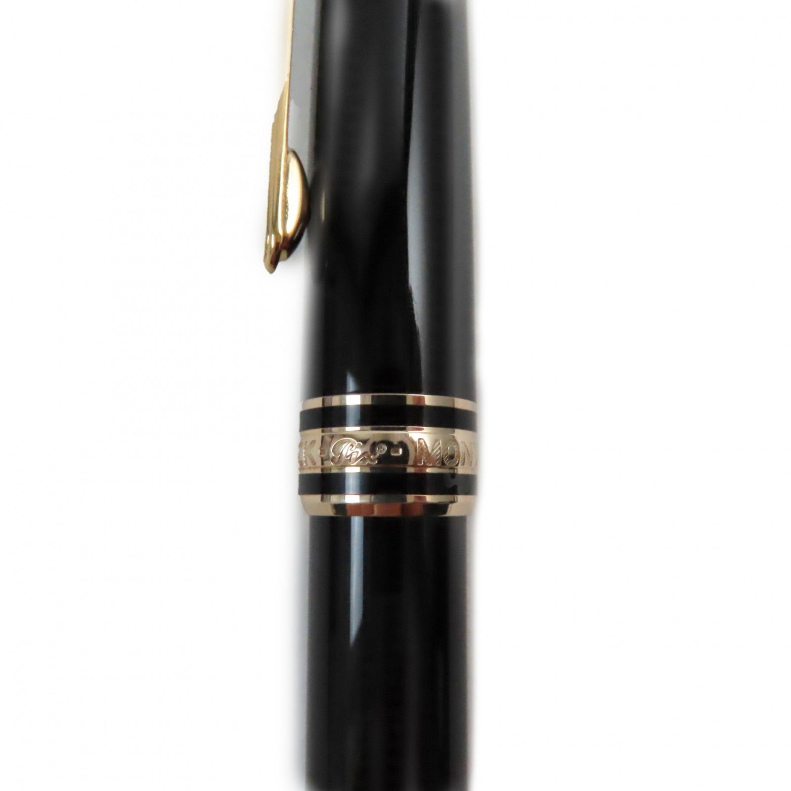 Montblanc Meisterstuck Classic Twist Ballpoint Pen