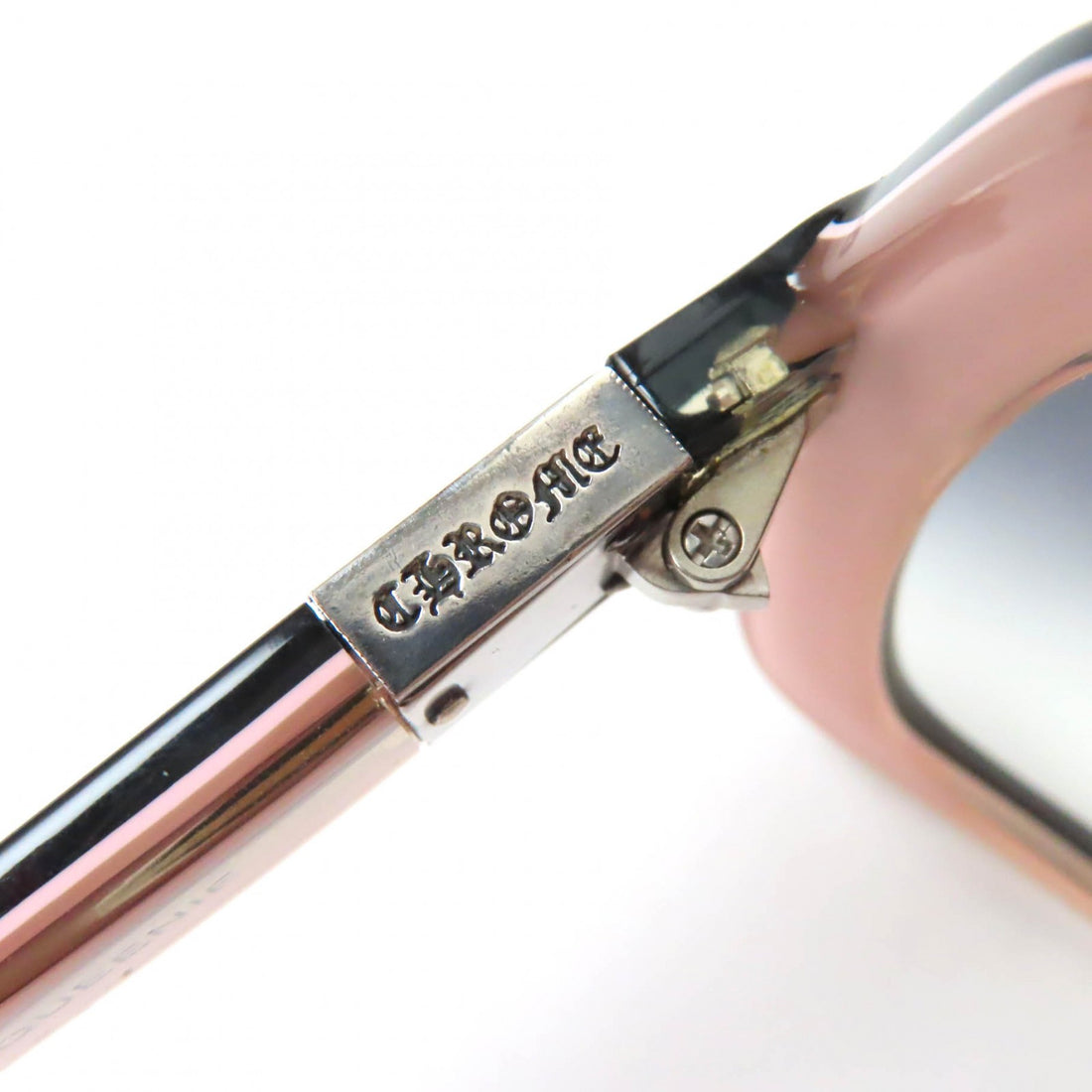 CHROME HEARTS QUEENIE Gradation Sunglasses