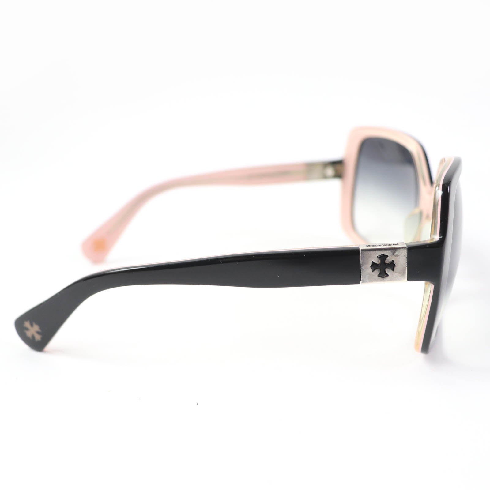 CHROME HEARTS QUEENIE Gradation Sunglasses