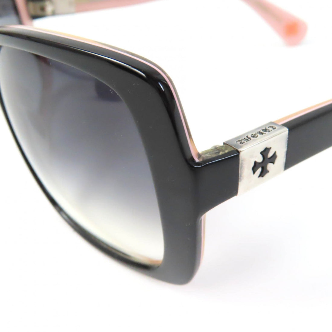 CHROME HEARTS QUEENIE Gradation Sunglasses