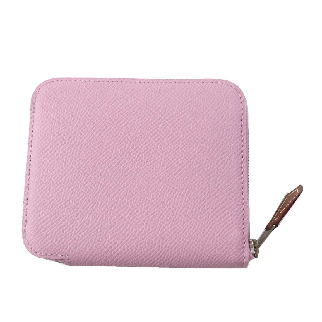 Hermes AZAP Silk Inn Compact Wallet