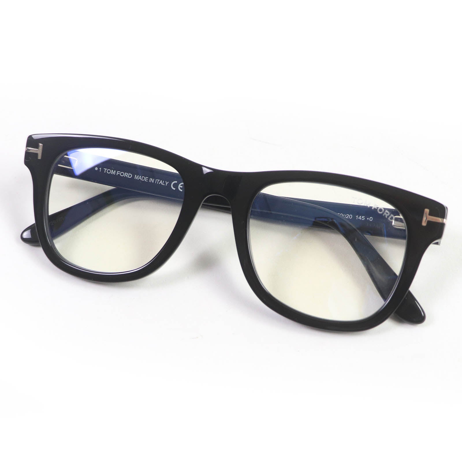 TOM FORD TF5820-B Wellington Glasses