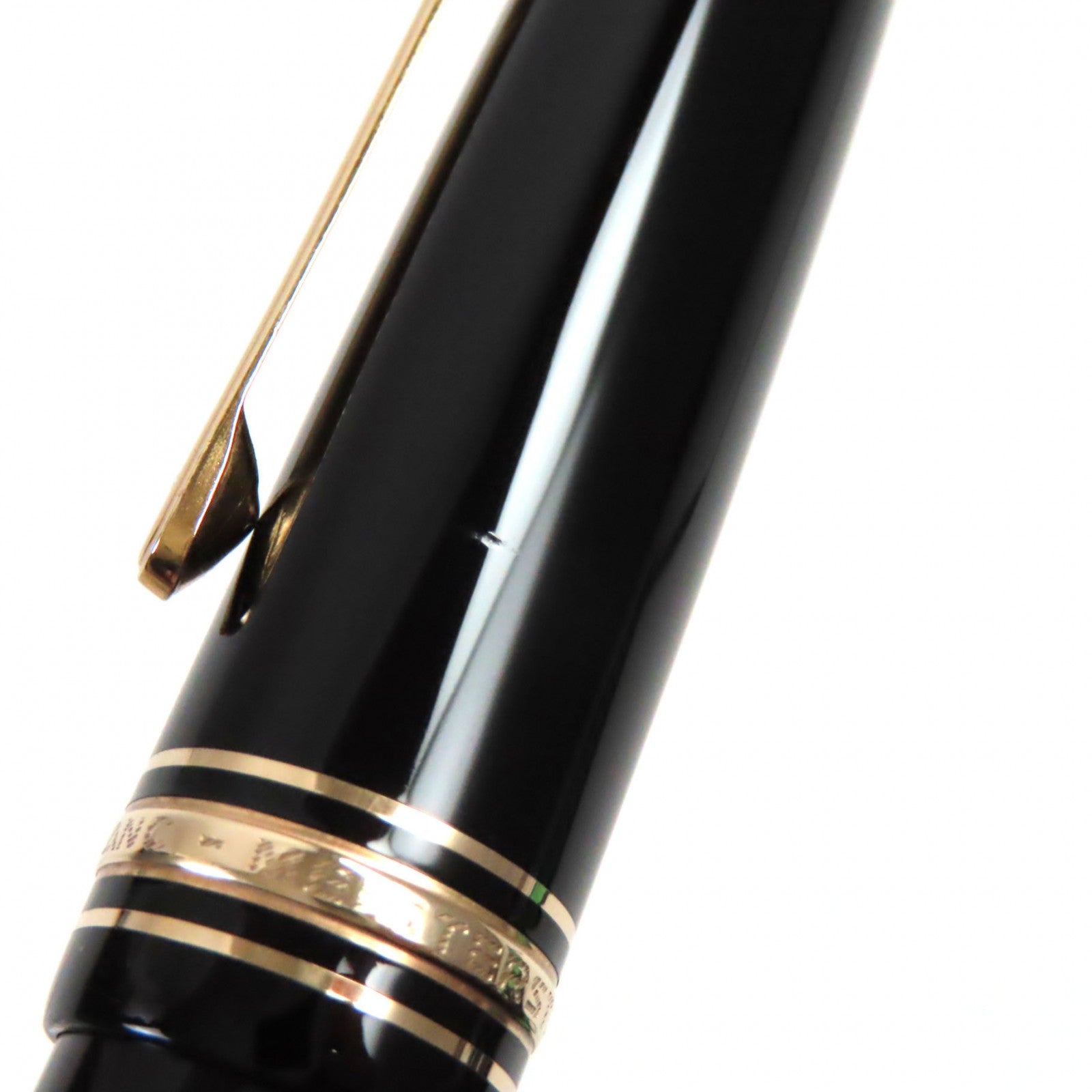 Montblanc Meisterstck 149 Fountain Pen M Nib