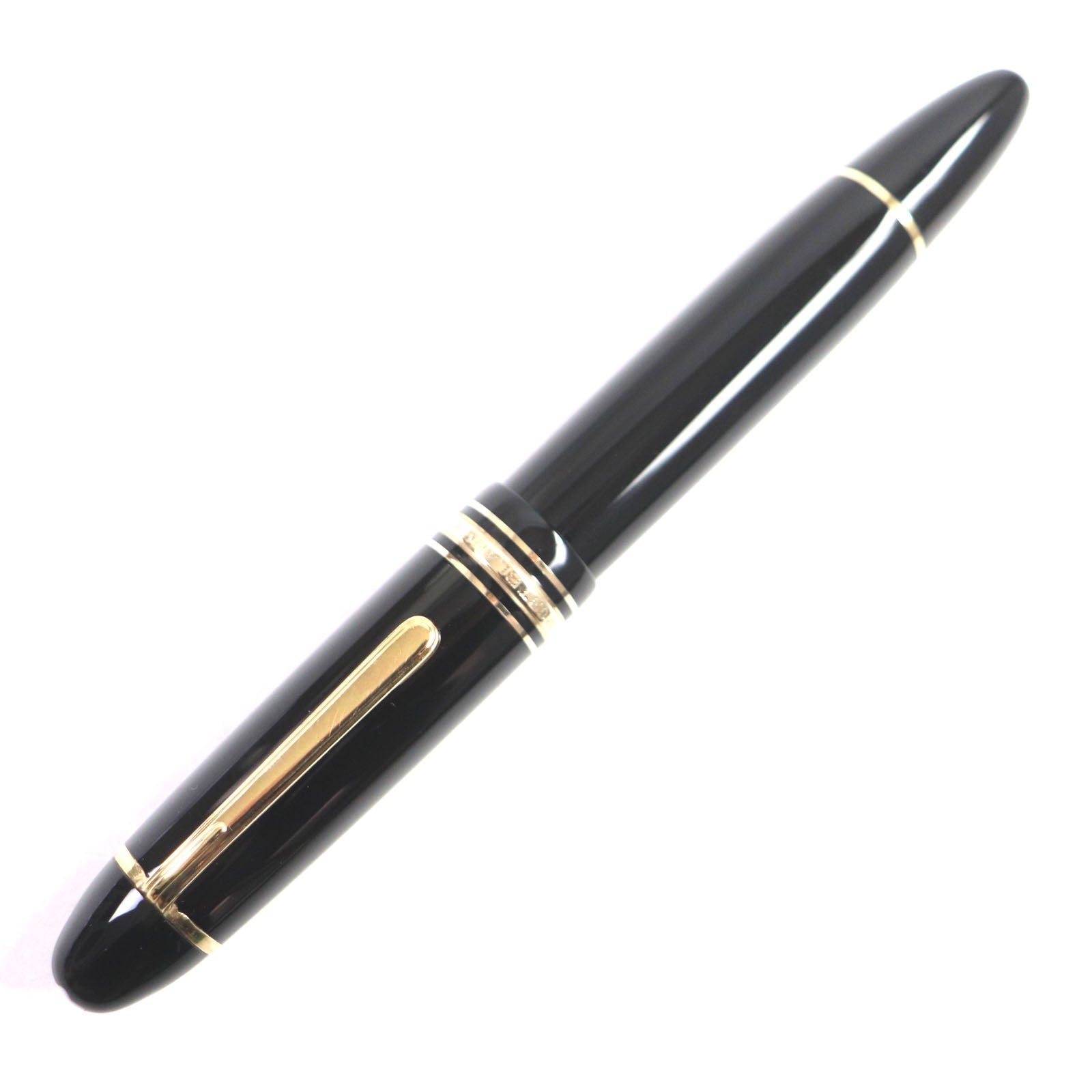 Montblanc Meisterstck 149 Fountain Pen M Nib