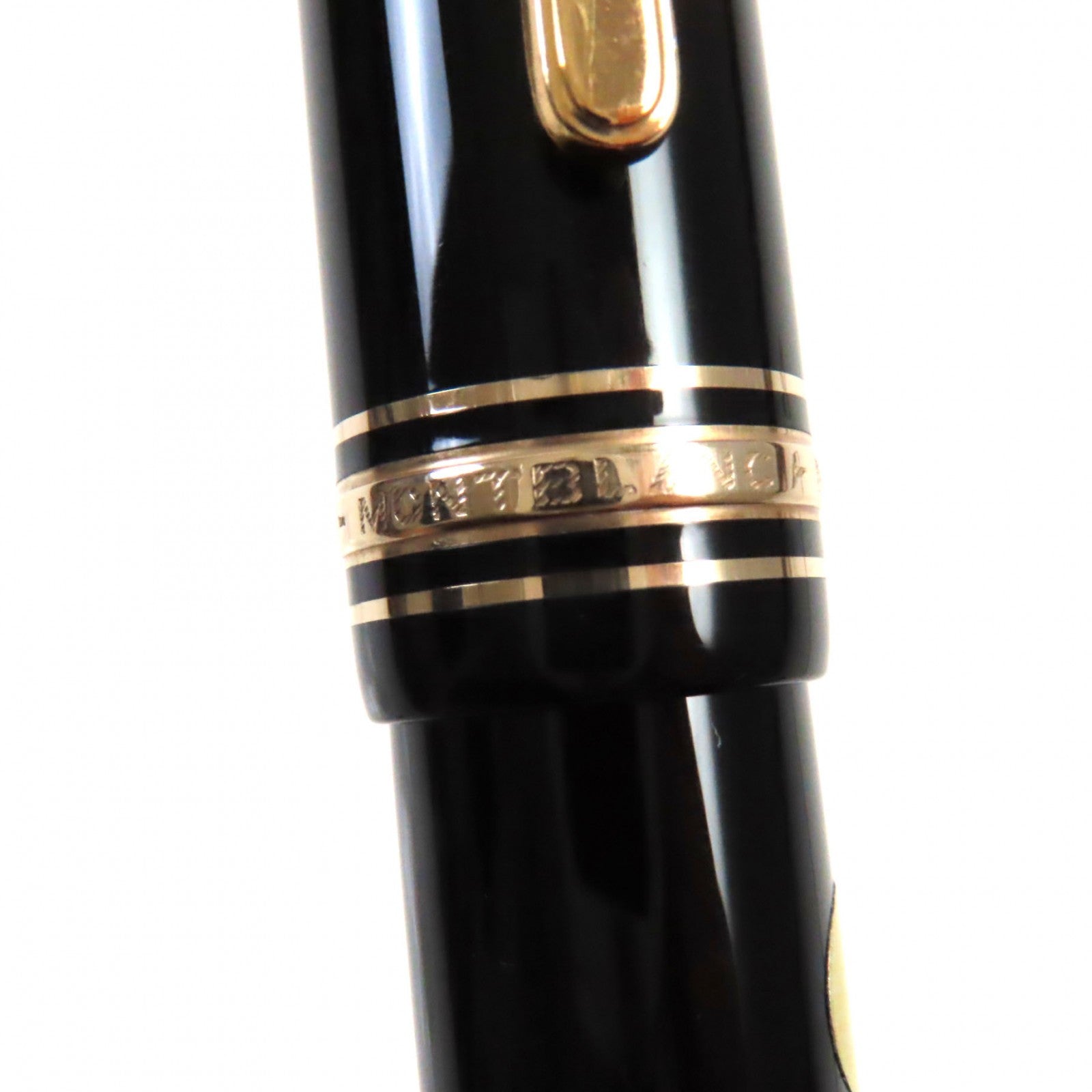 Montblanc Meisterstck 149 Fountain Pen M Nib