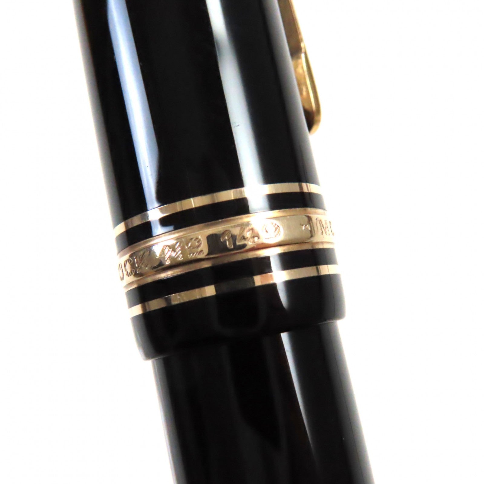 Montblanc Meisterstck 149 Fountain Pen M Nib