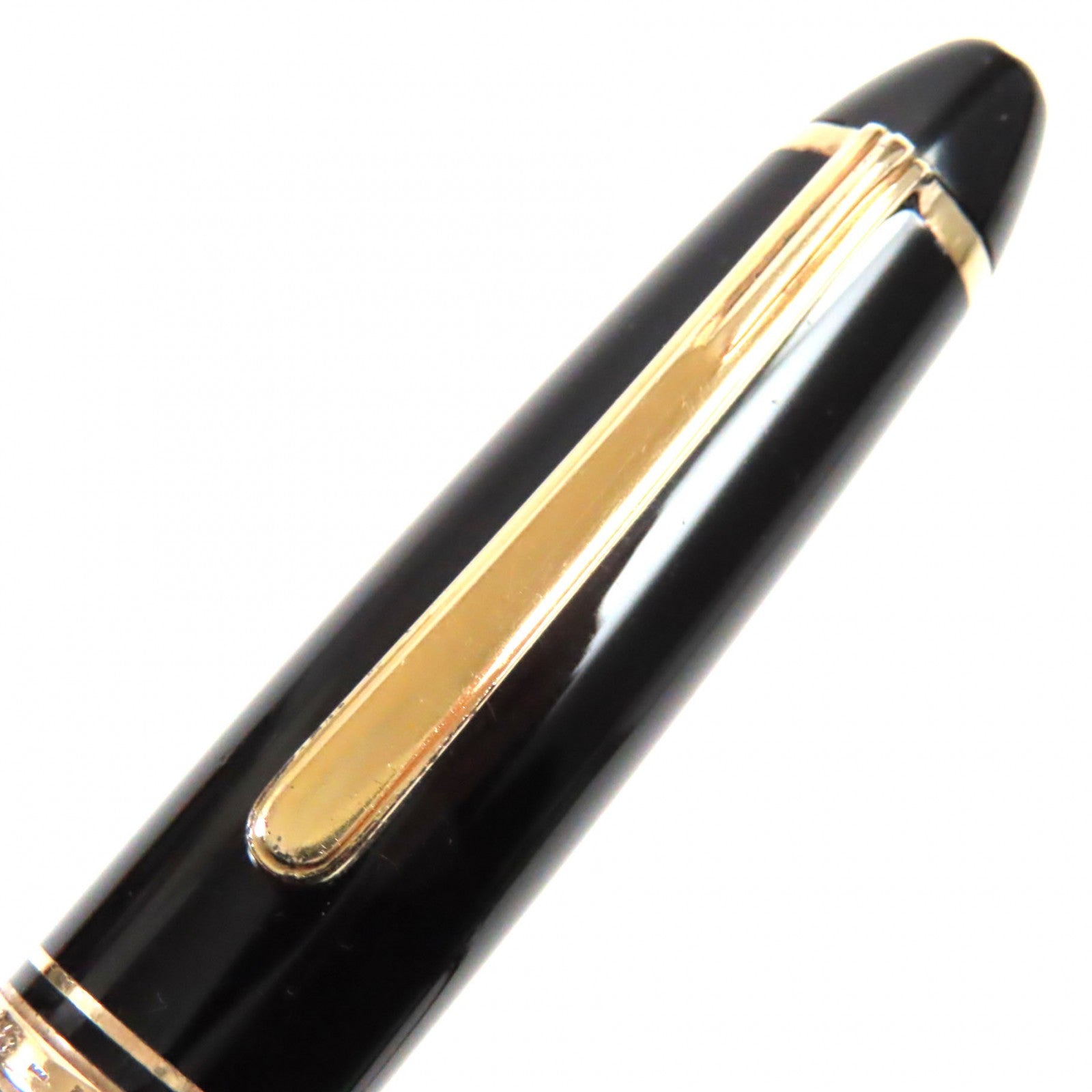 Montblanc Meisterstuck 146 K14 B Fountain Pen