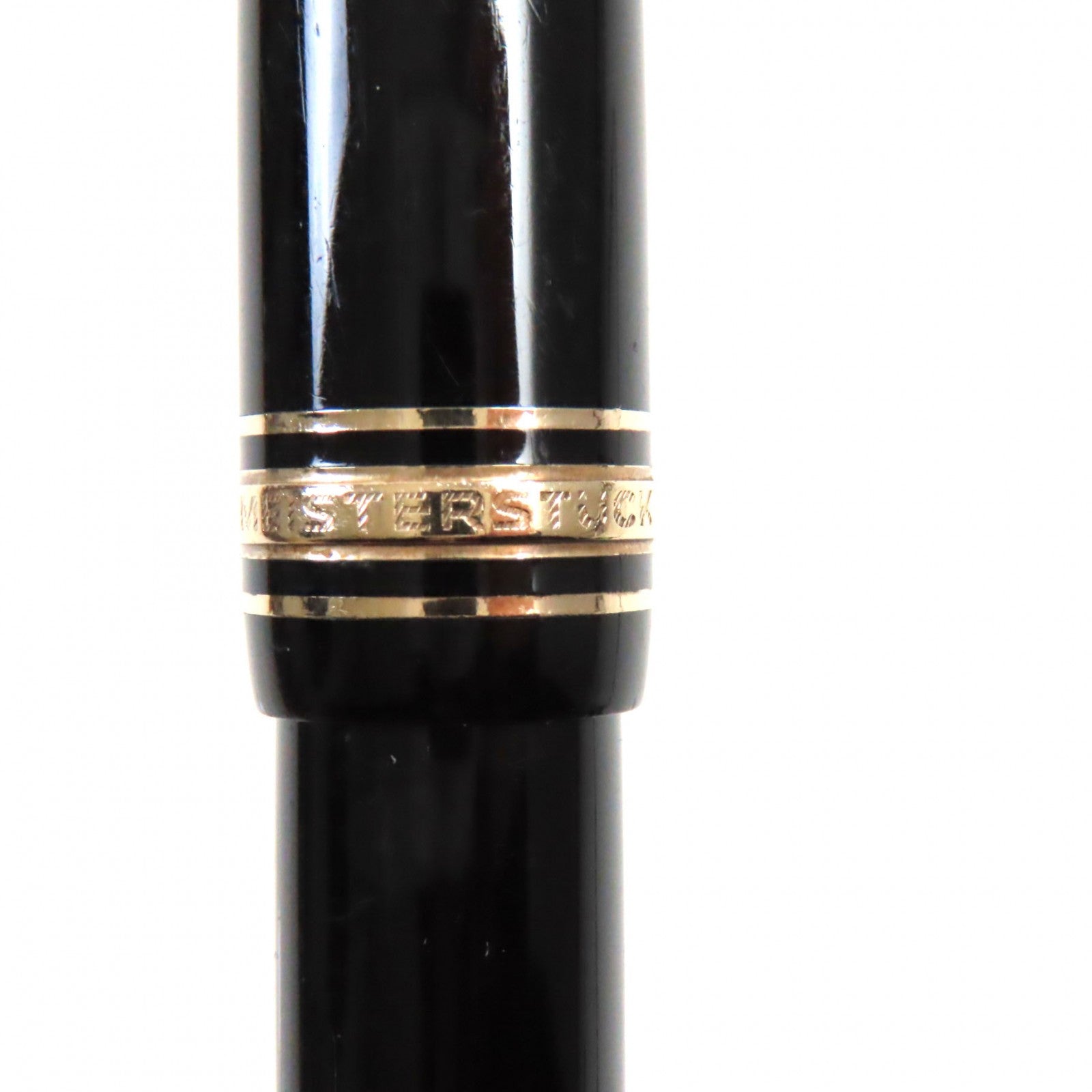 Montblanc Meisterstuck 146 K14 B Fountain Pen