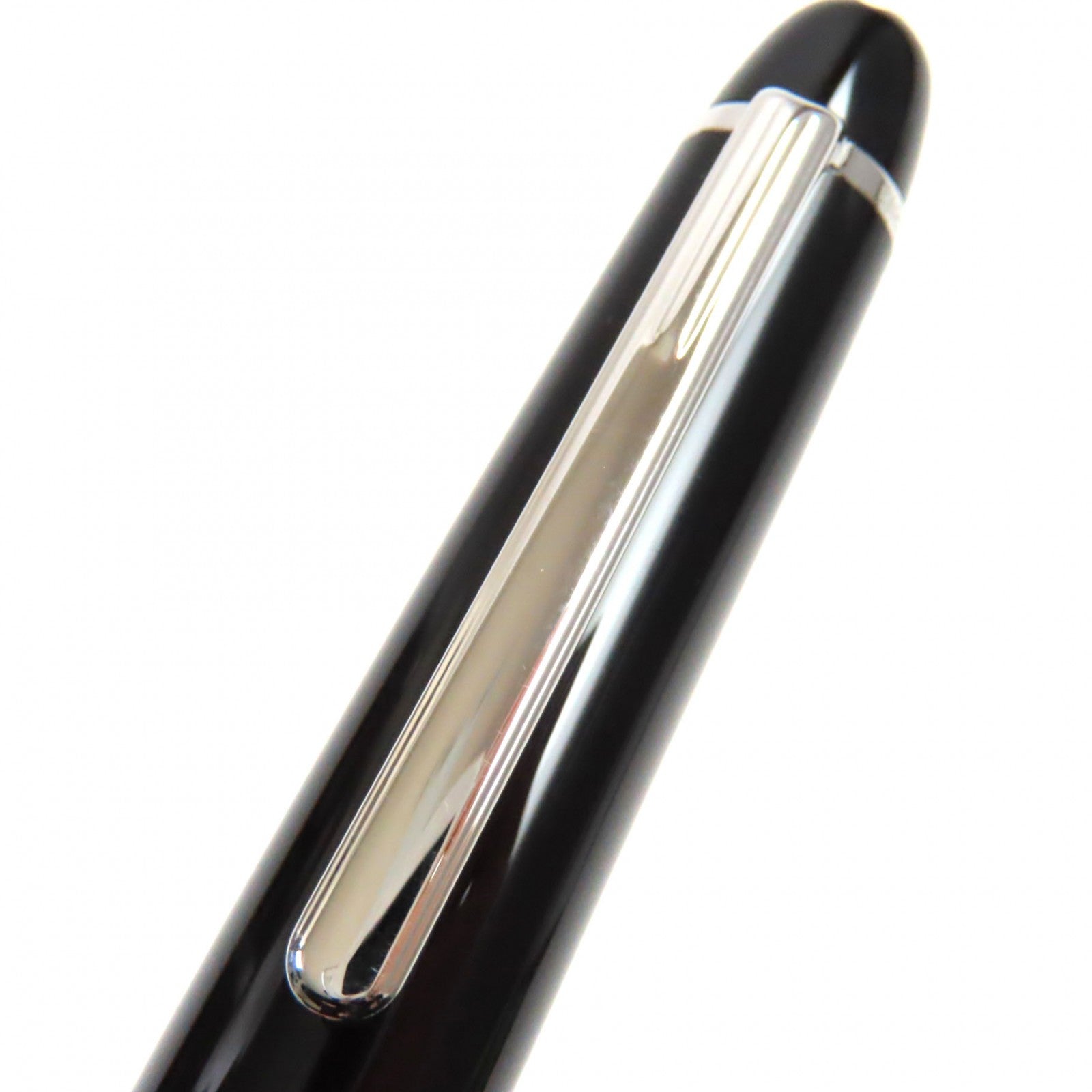 Montblanc Meisterstuck K14 Fountain Pen M Nib