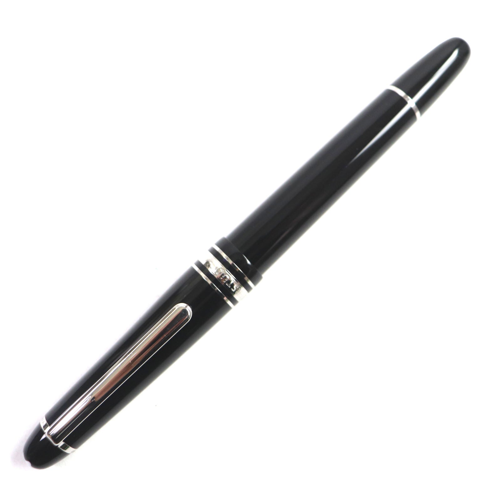 Montblanc Meisterstuck K14 Fountain Pen M Nib