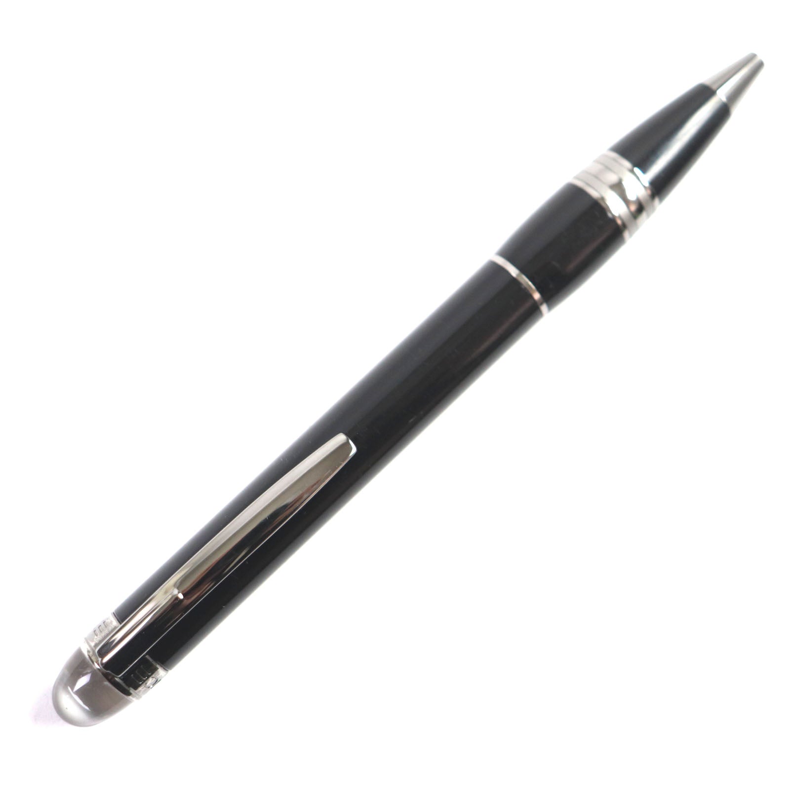 Montblanc Starwalker Ballpoint Pen Black