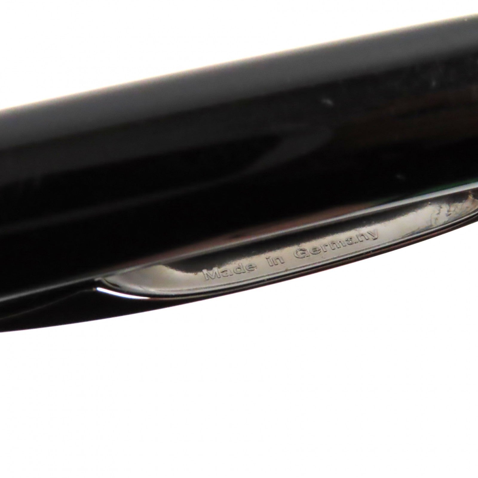 Montblanc Starwalker Ballpoint Pen Black