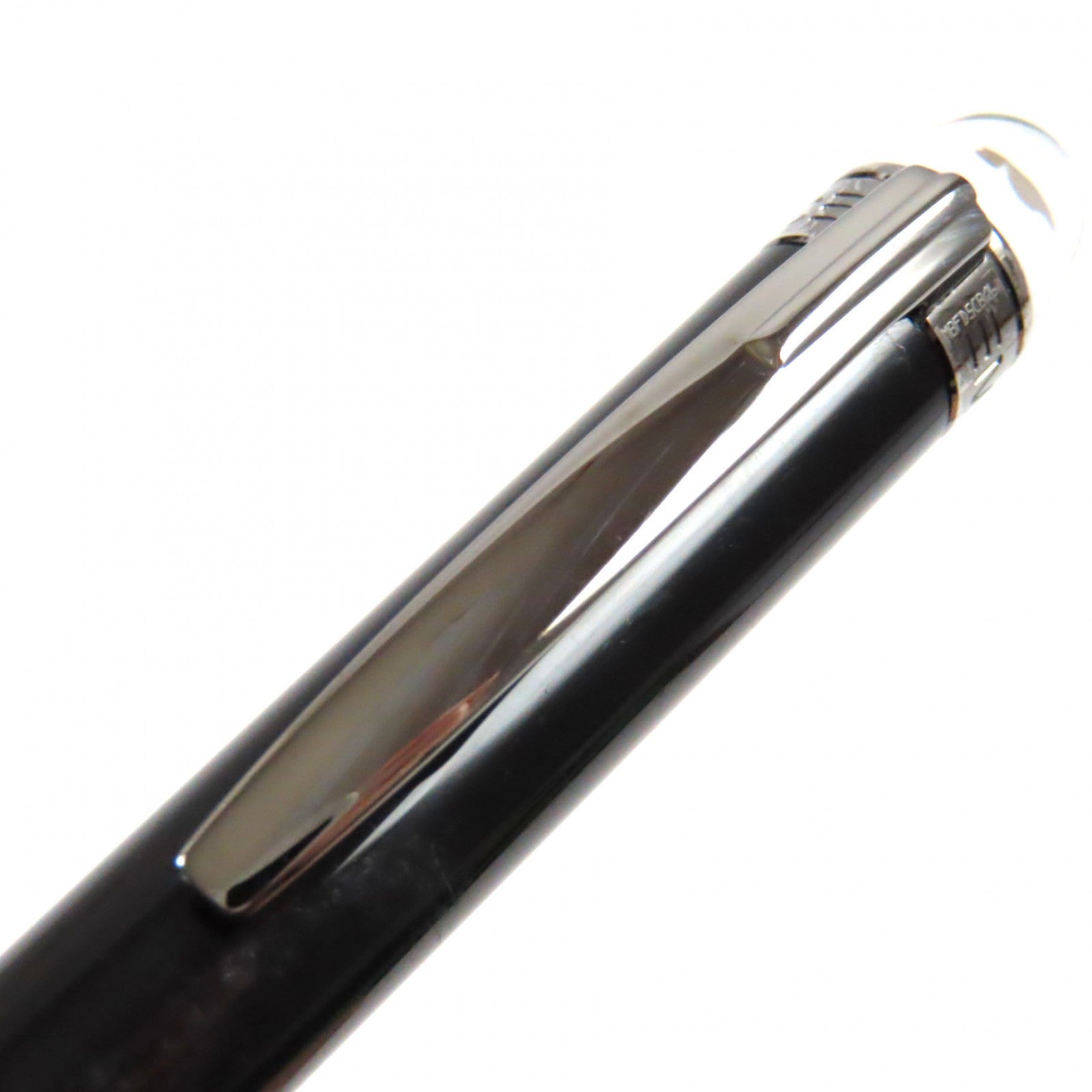 Montblanc Starwalker Ballpoint Pen Black