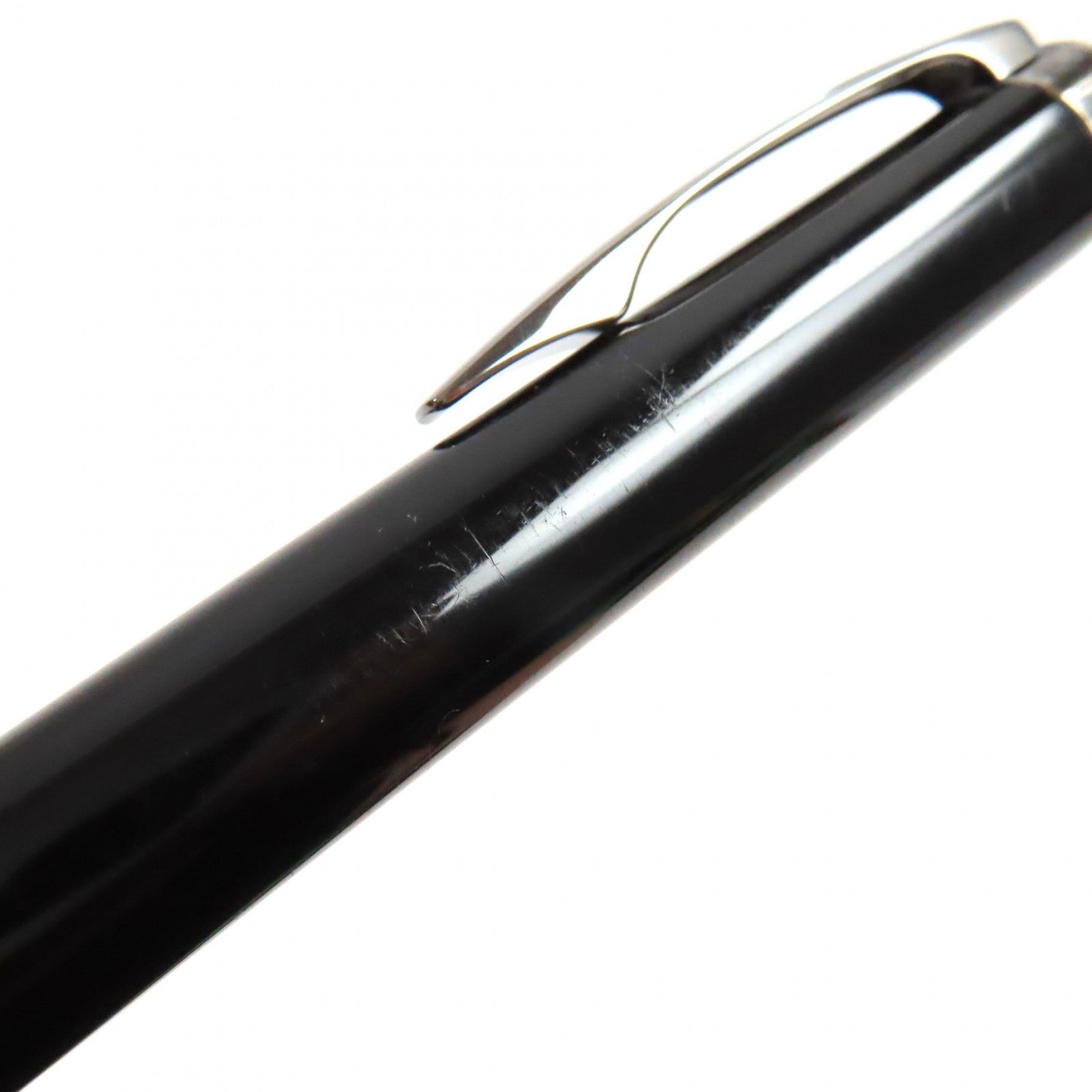 Montblanc Starwalker Ballpoint Pen Black