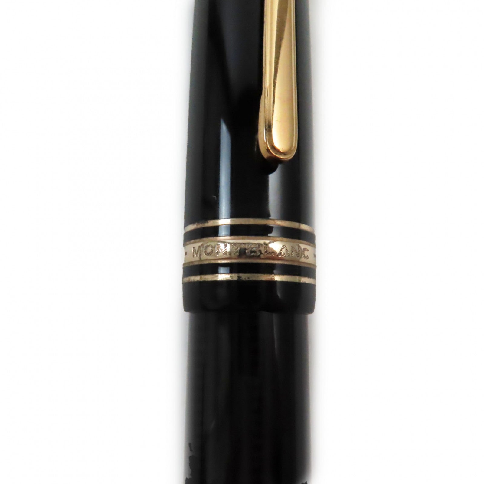 Montblanc Meisterstuck No.149 K14 F Fountain Pen