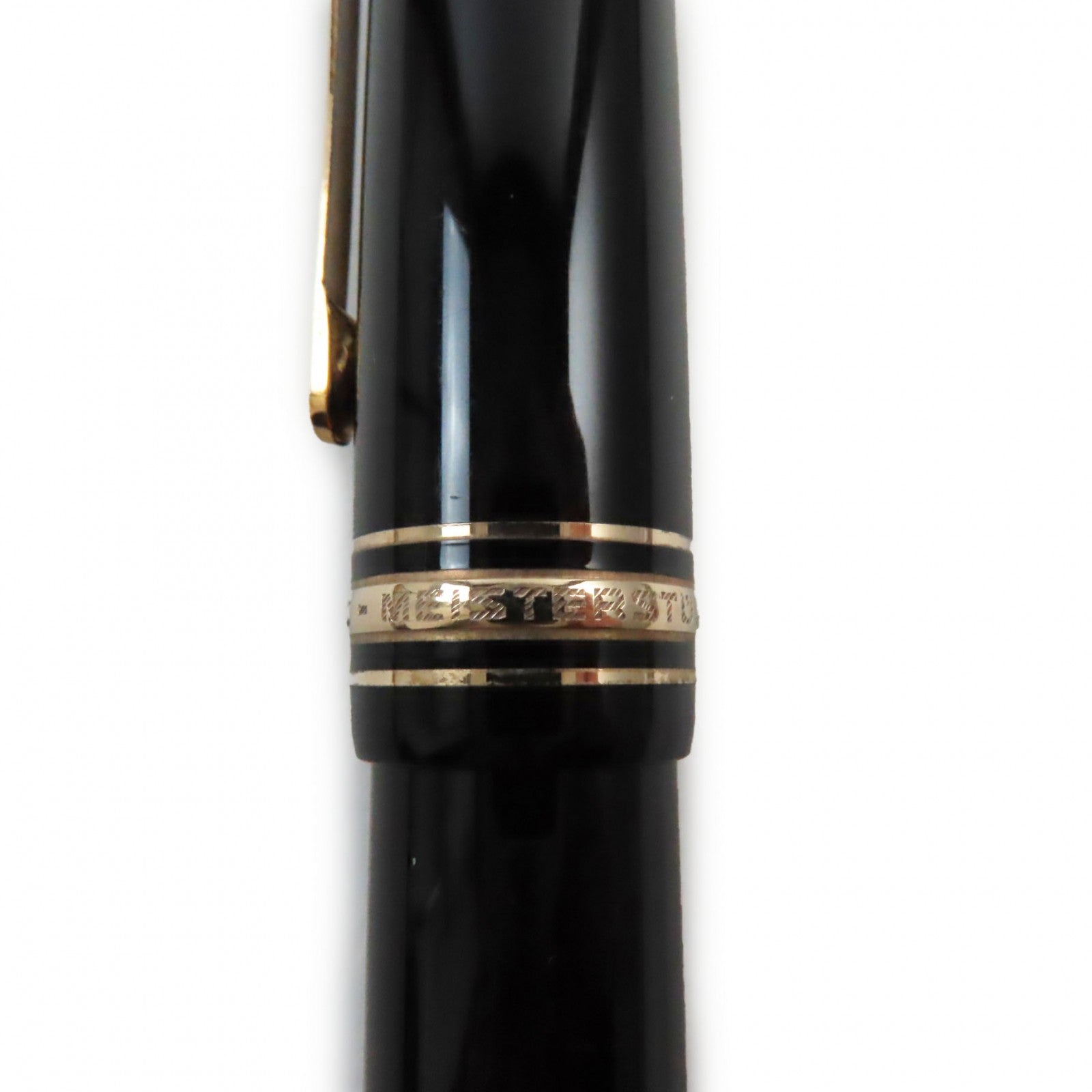 Montblanc Meisterstuck No.149 K14 F Fountain Pen