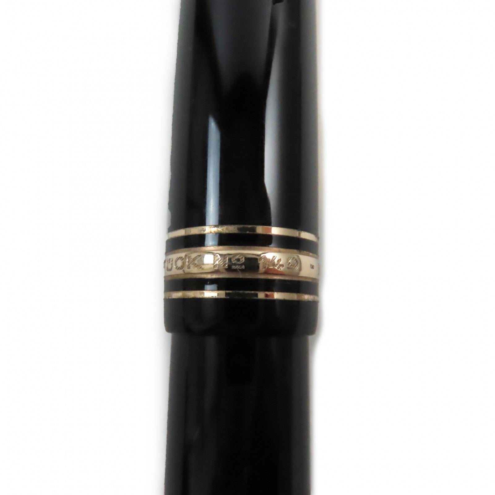 Montblanc Meisterstuck No.149 K14 F Fountain Pen