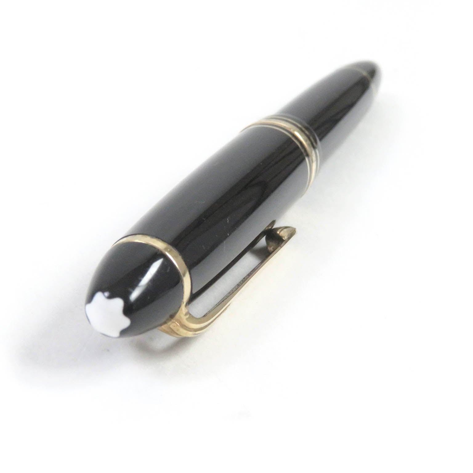 Montblanc 14C Nib Meisterstuck Fountain Pen