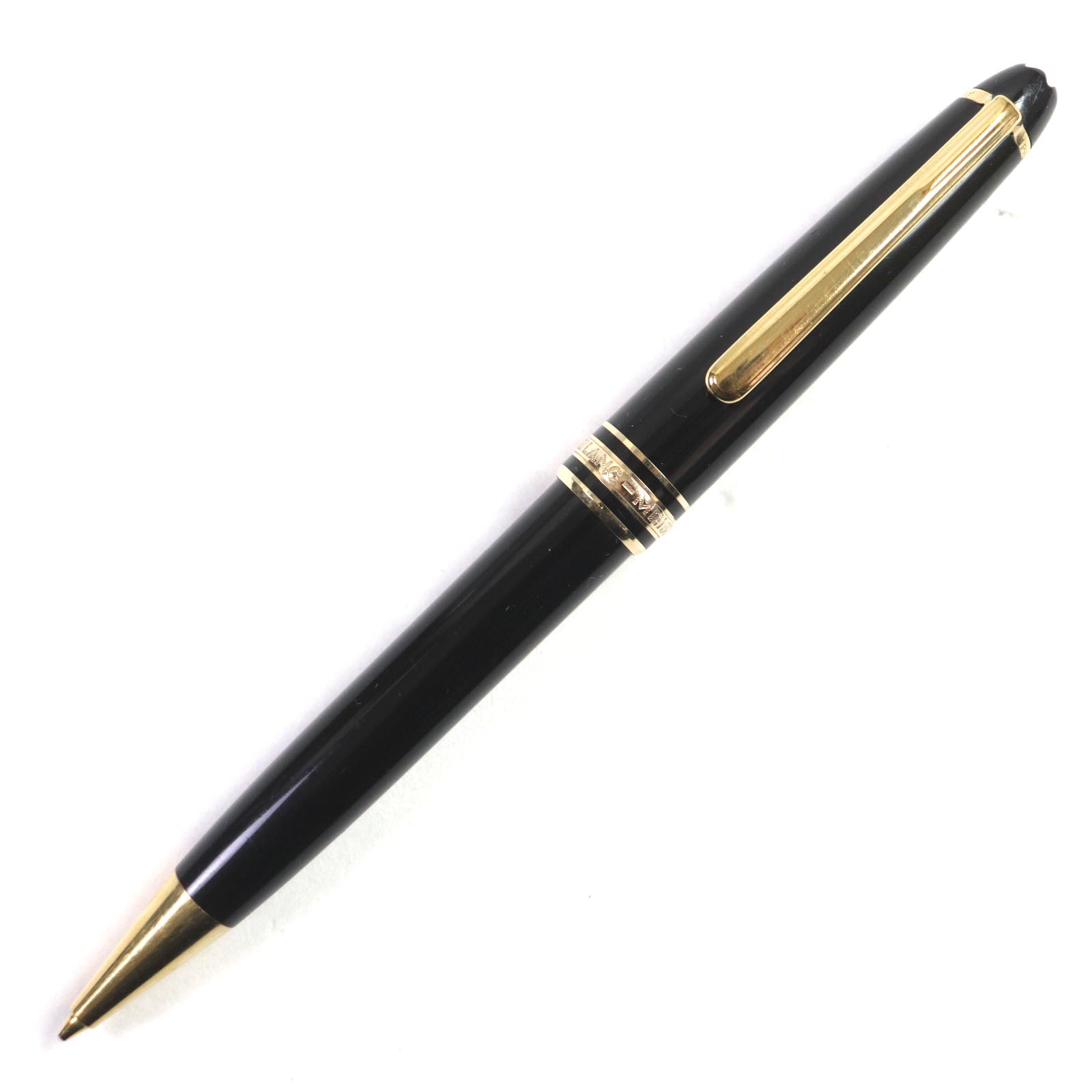 Montblanc Meisterstuck White Star Pencil