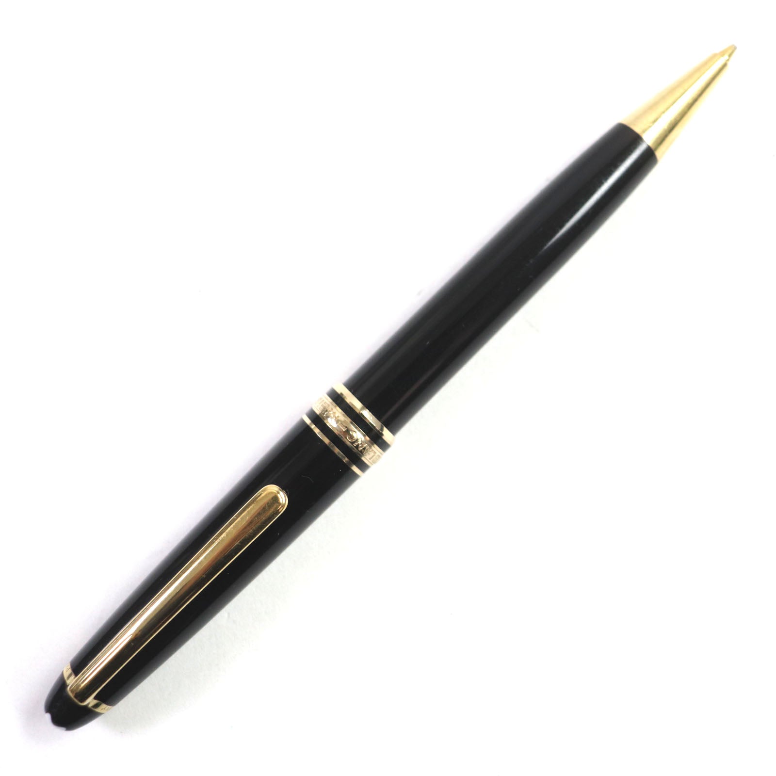 Montblanc Meisterstuck White Star Pencil