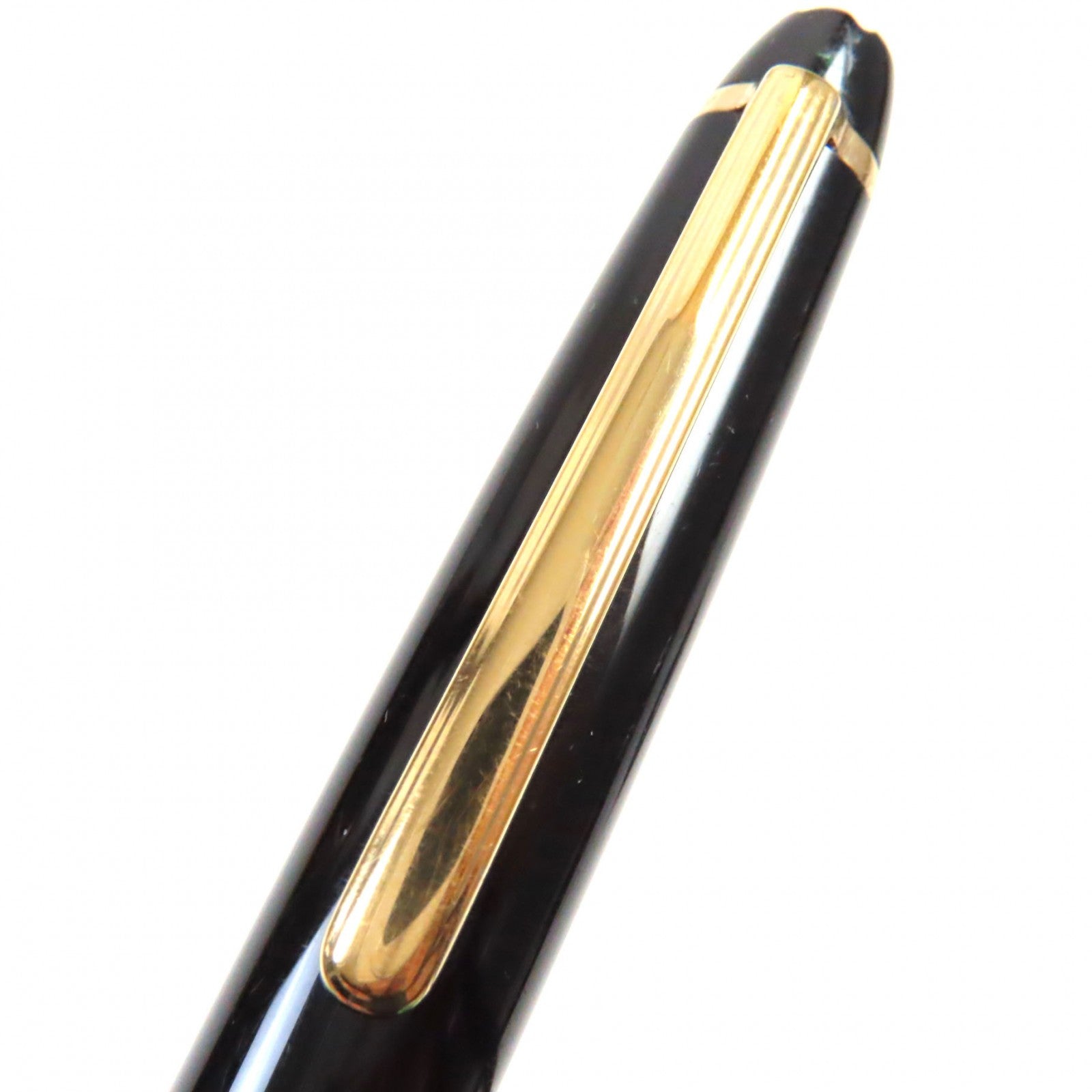 Montblanc Meisterstuck White Star Pencil