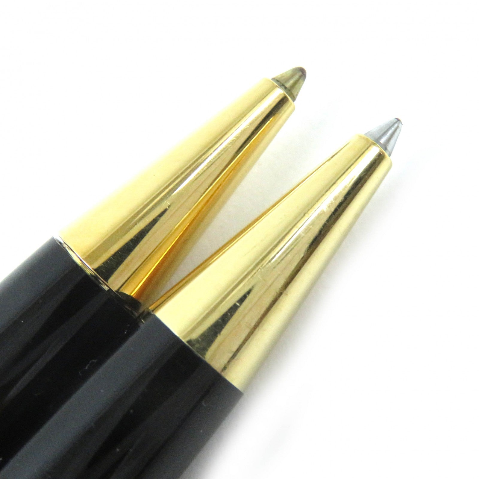 Montblanc Meisterstuck Classic Ballpoint Pen Set