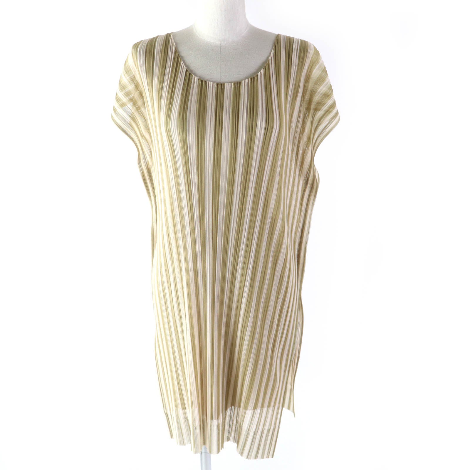 Issey Miyake Pleats Please Dress PP41-JT677