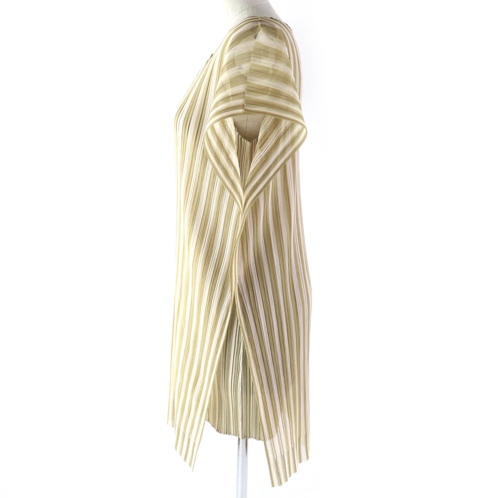 Issey Miyake Pleats Please Dress PP41-JT677