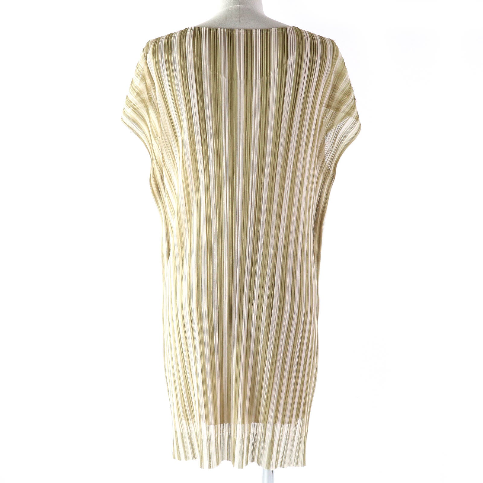 Issey Miyake Pleats Please Dress PP41-JT677