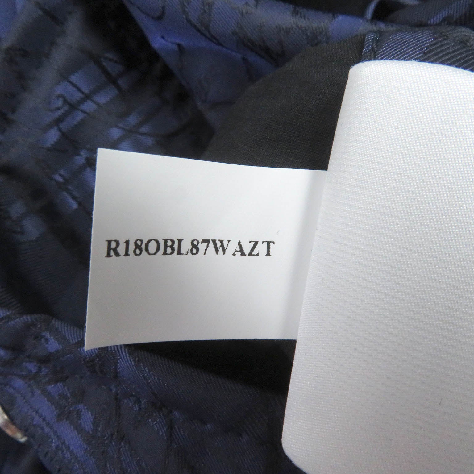 Berluti Wool Nylon Leather Reversible Blouson